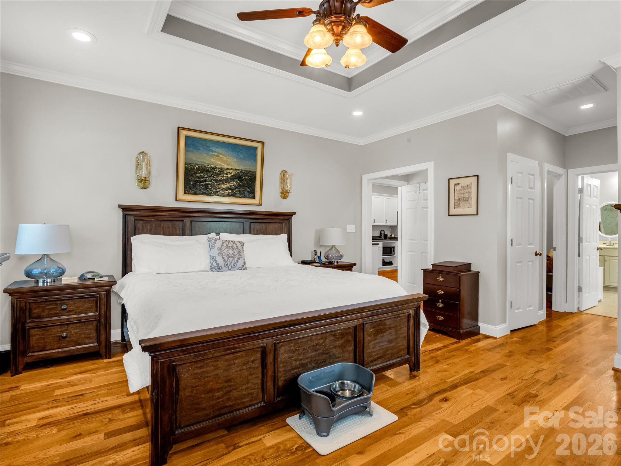 167 Green Meadows Drive — Forest City