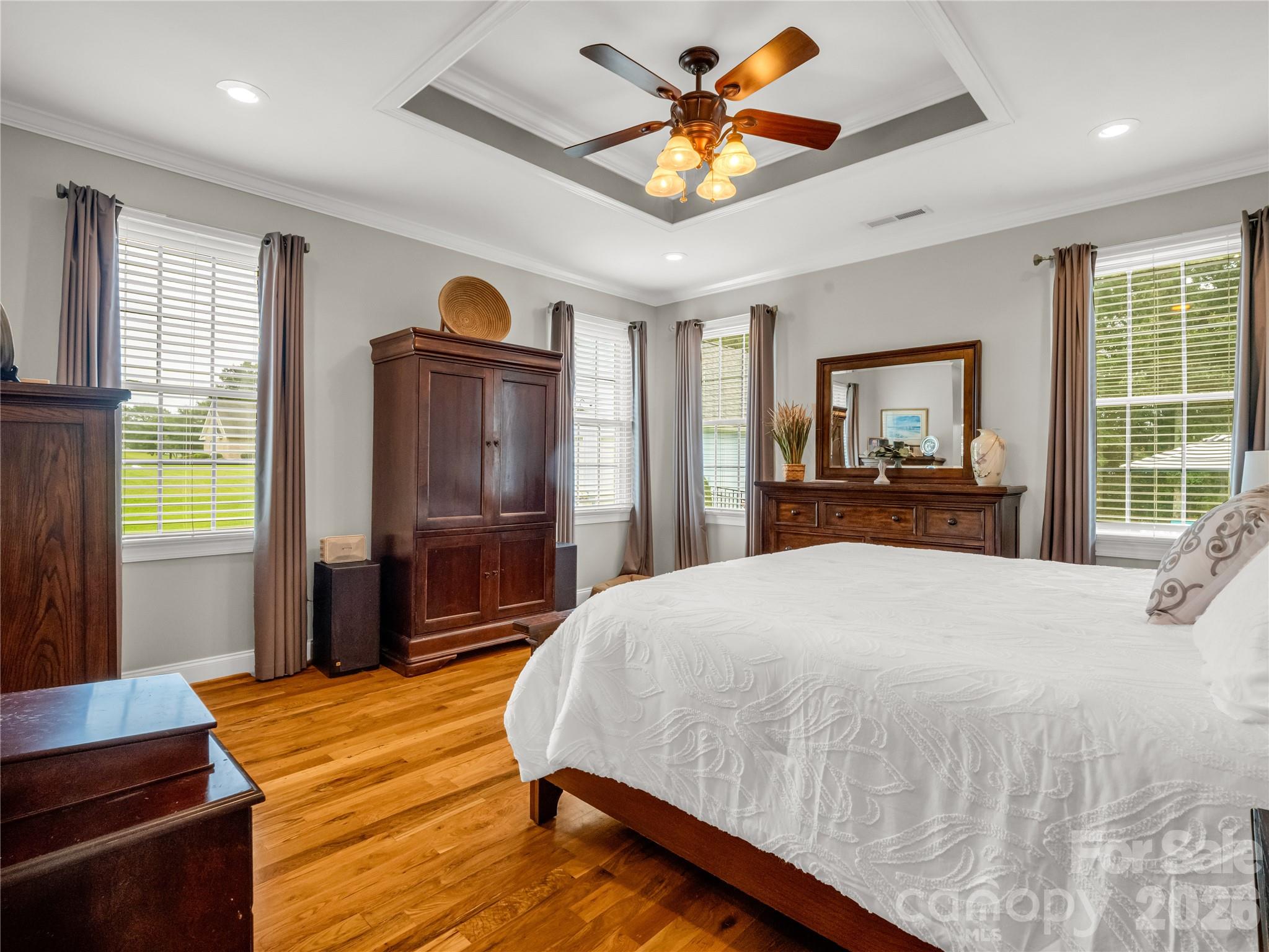 167 Green Meadows Drive — Forest City