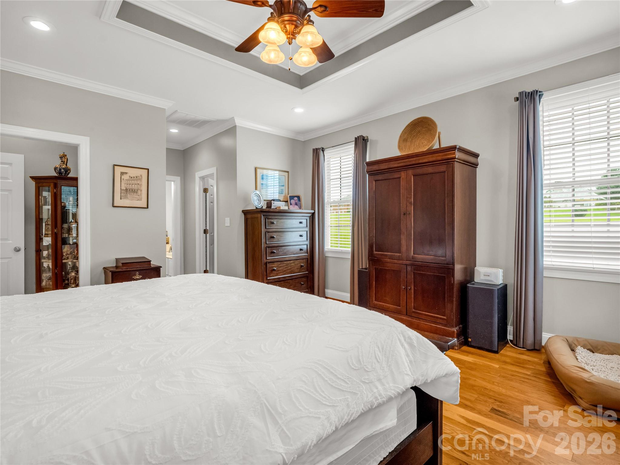 167 Green Meadows Drive — Forest City