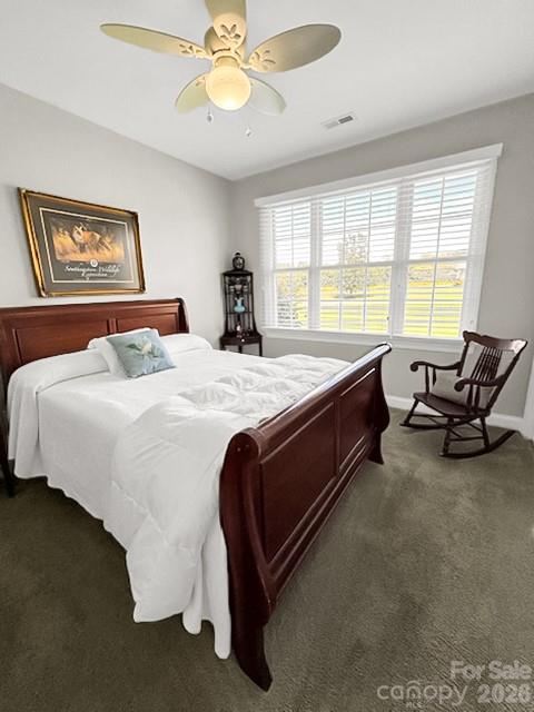 167 Green Meadows Drive — Forest City