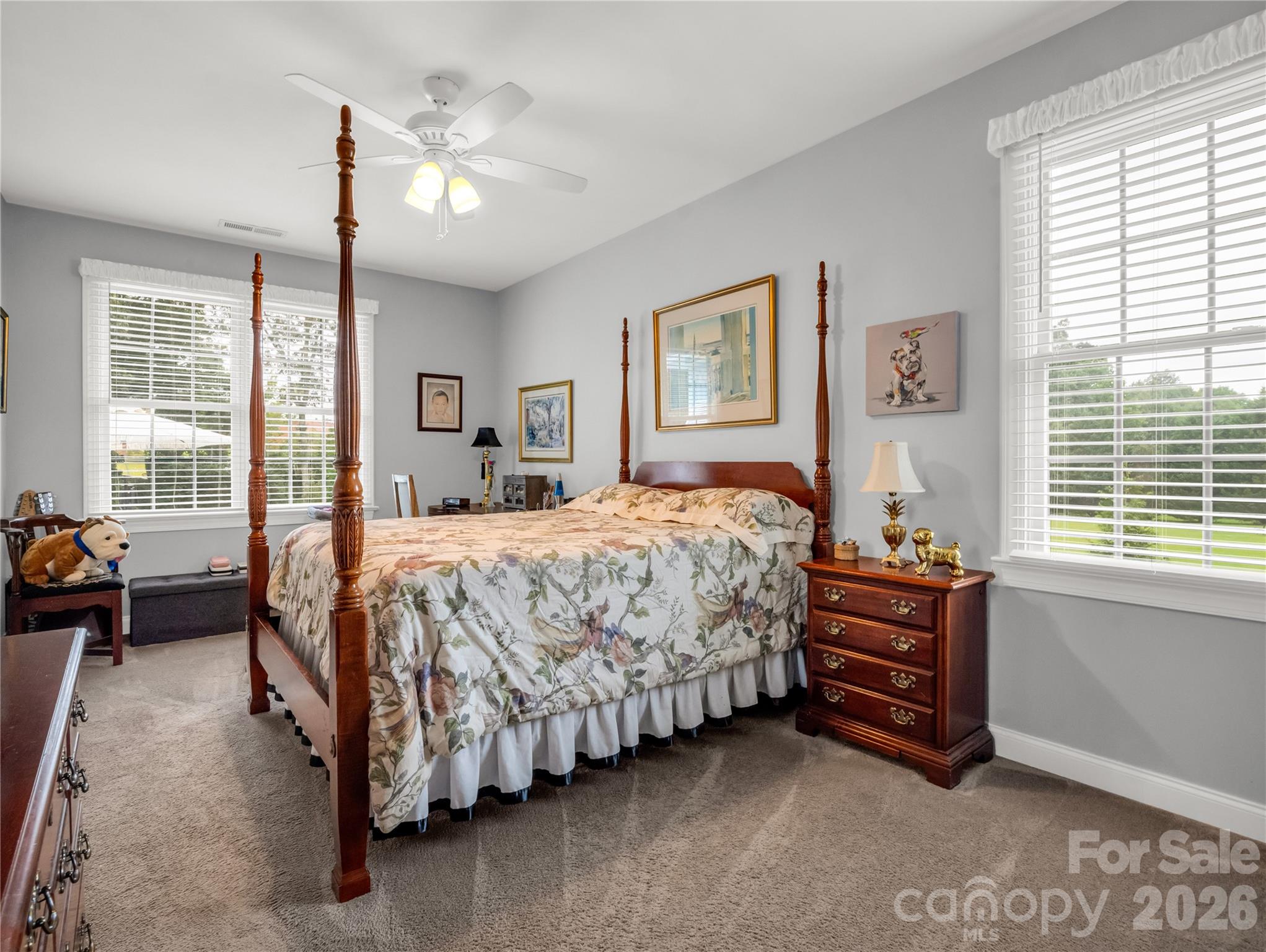 167 Green Meadows Drive — Forest City