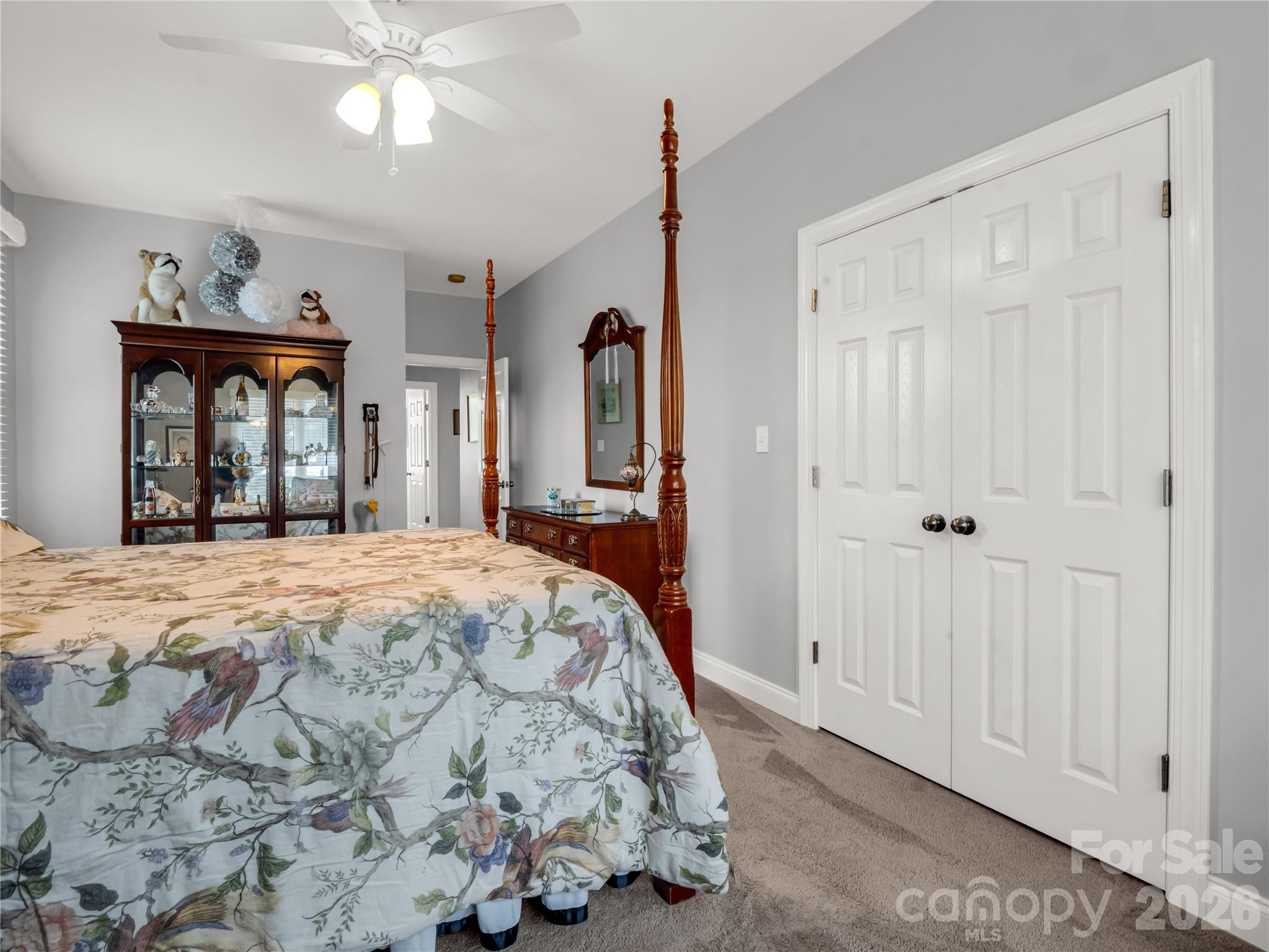 167 Green Meadows Drive — Forest City