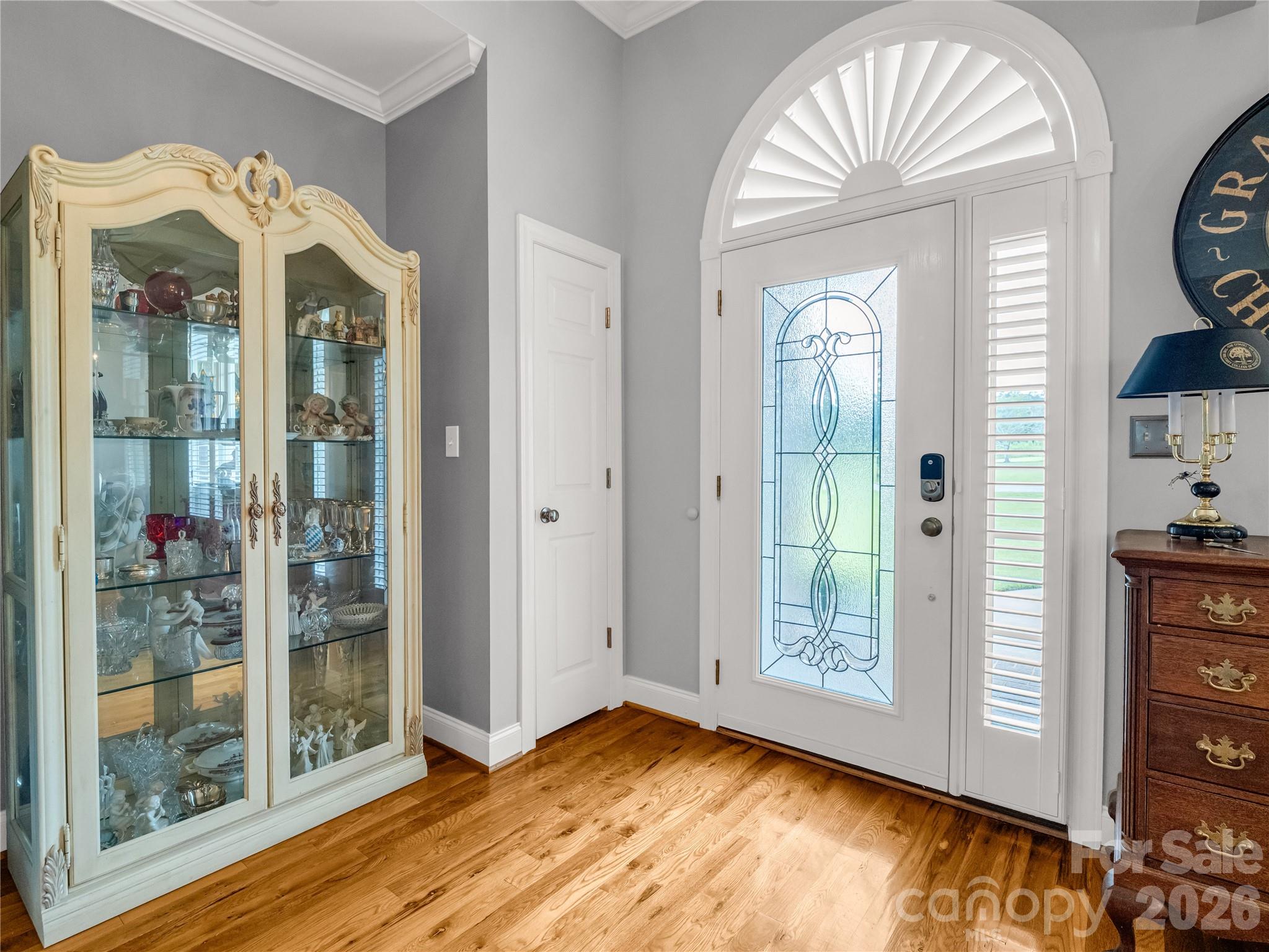 167 Green Meadows Drive — Forest City