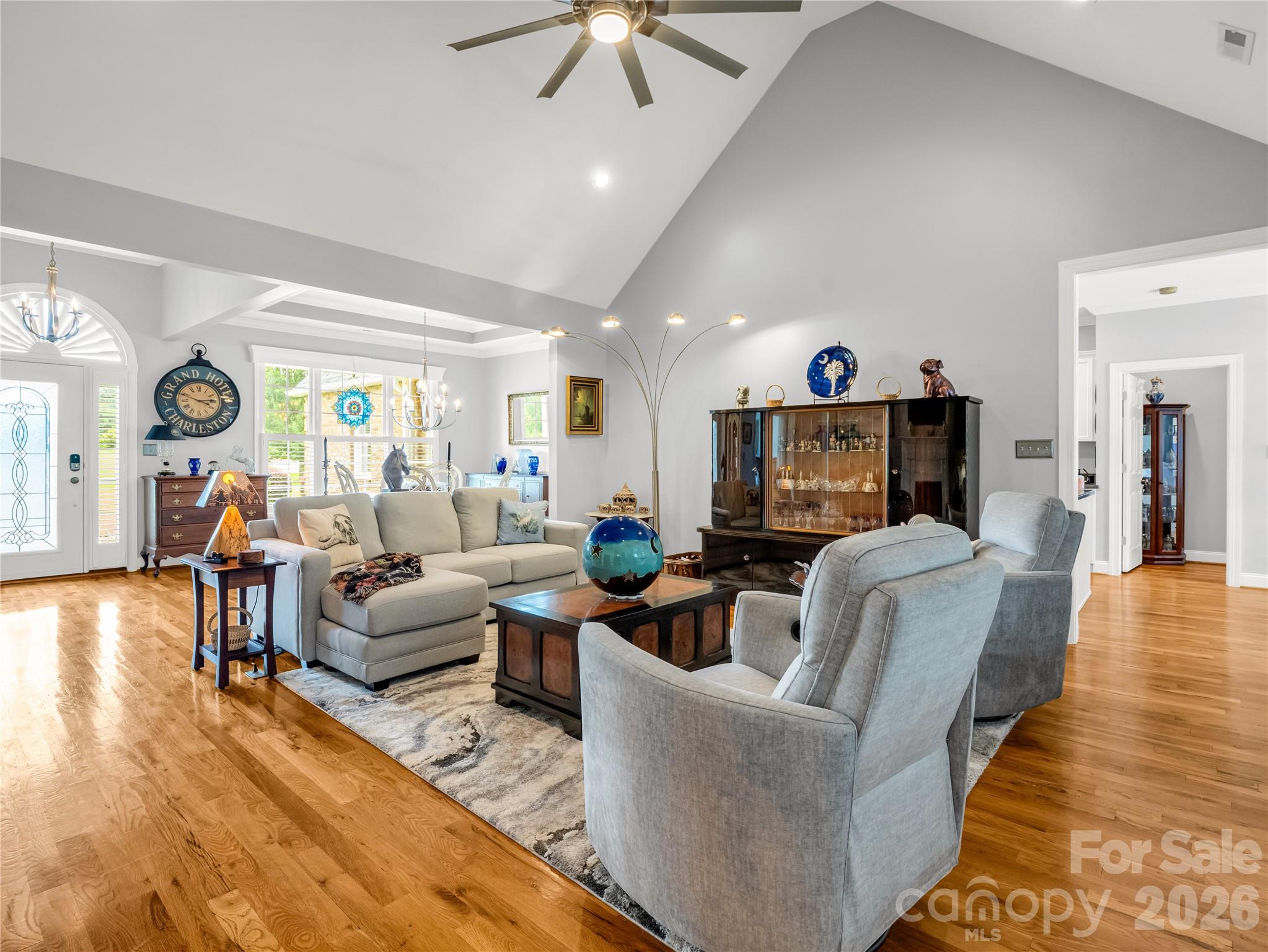 167 Green Meadows Drive — Forest City