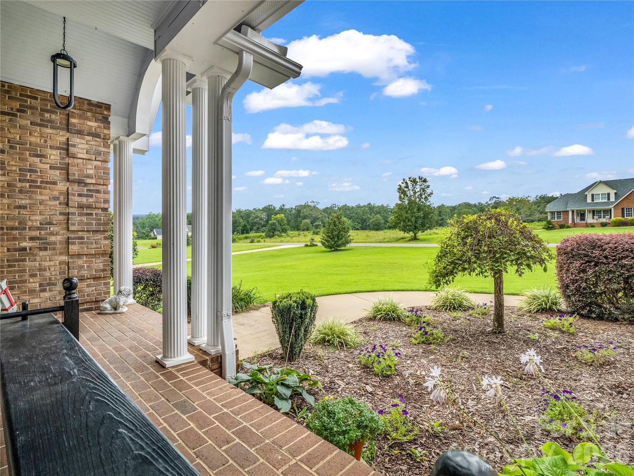 167 Green Meadows Drive — Forest City