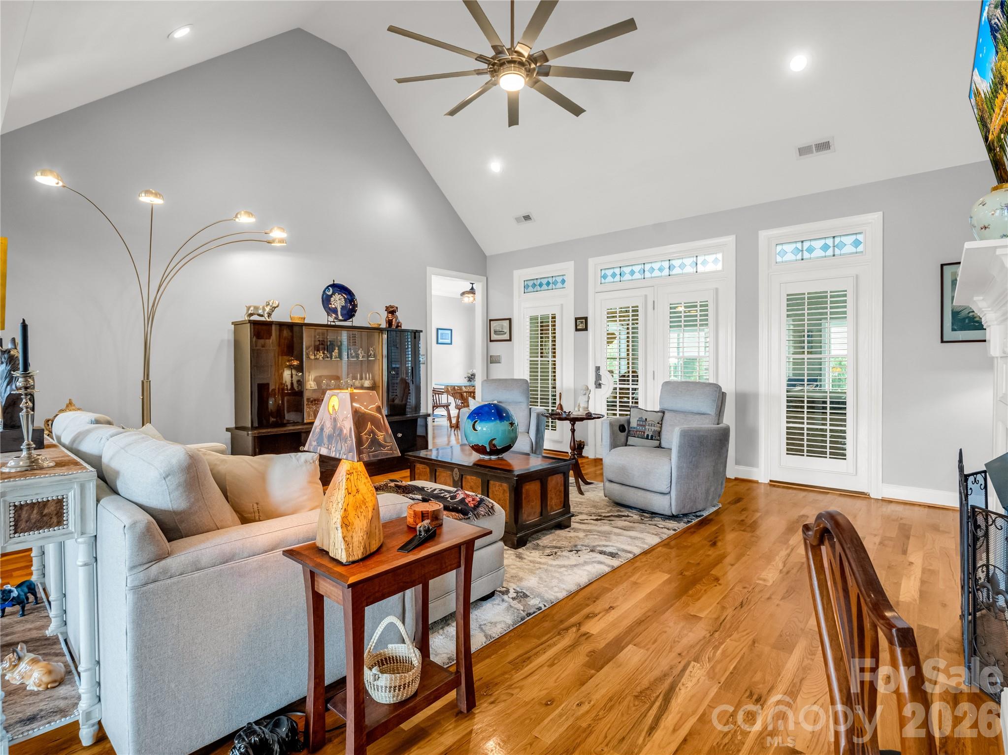 167 Green Meadows Drive — Forest City