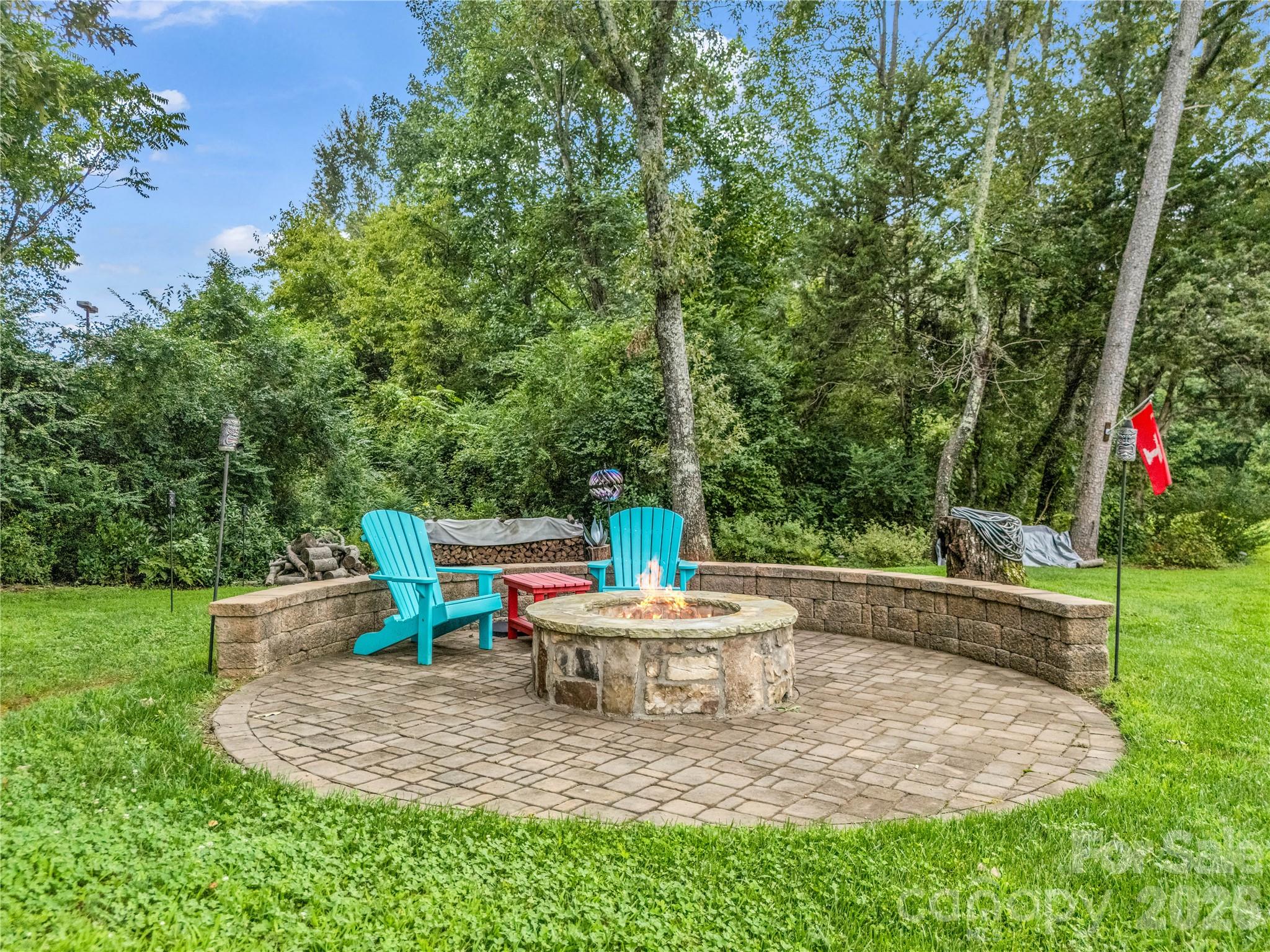 167 Green Meadows Drive — Forest City