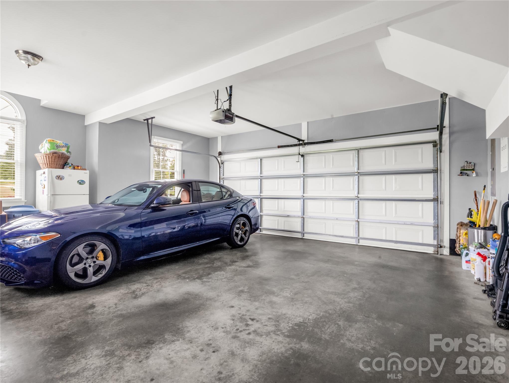 167 Green Meadows Drive — Forest City