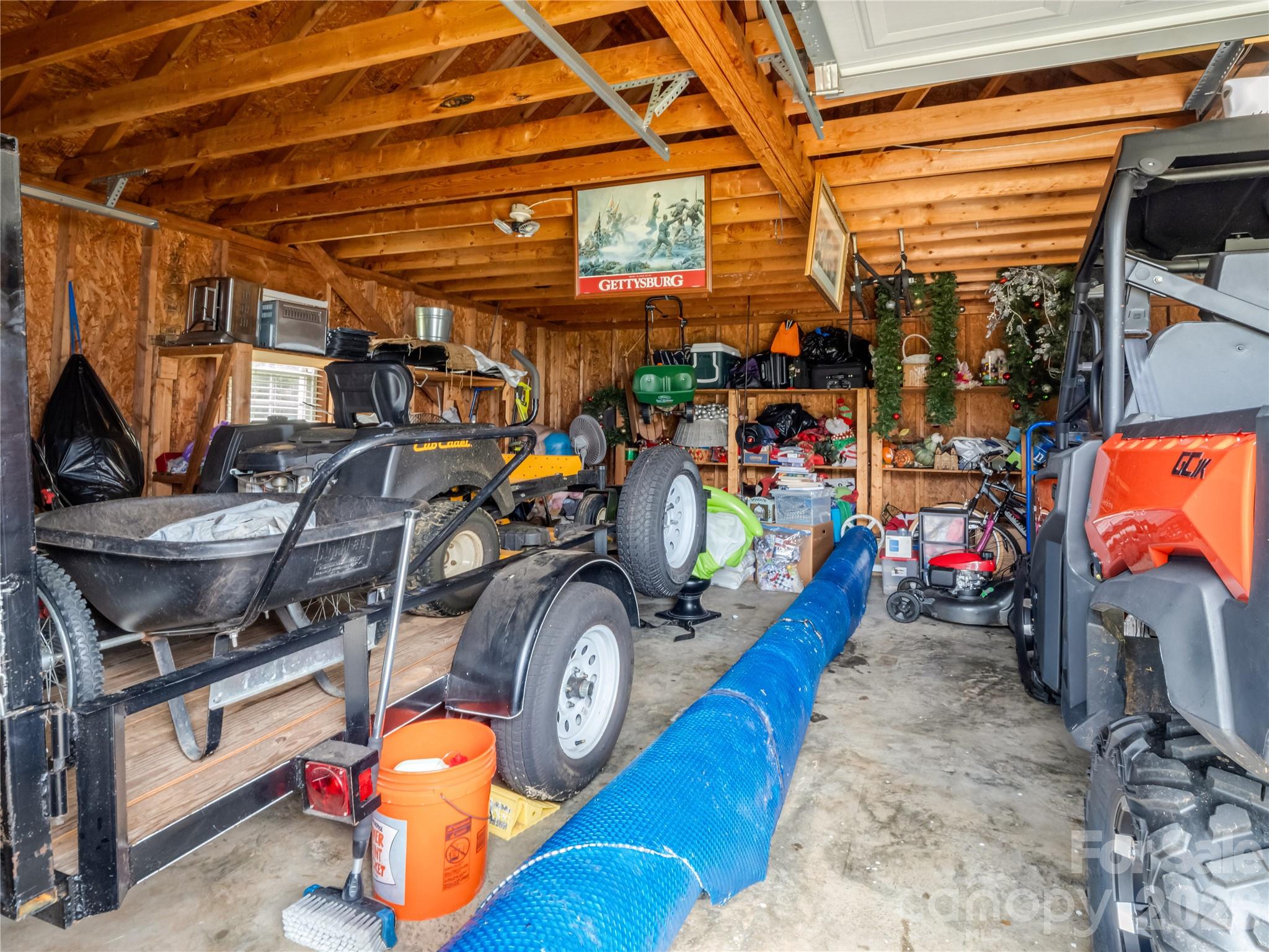 167 Green Meadows Drive — Forest City