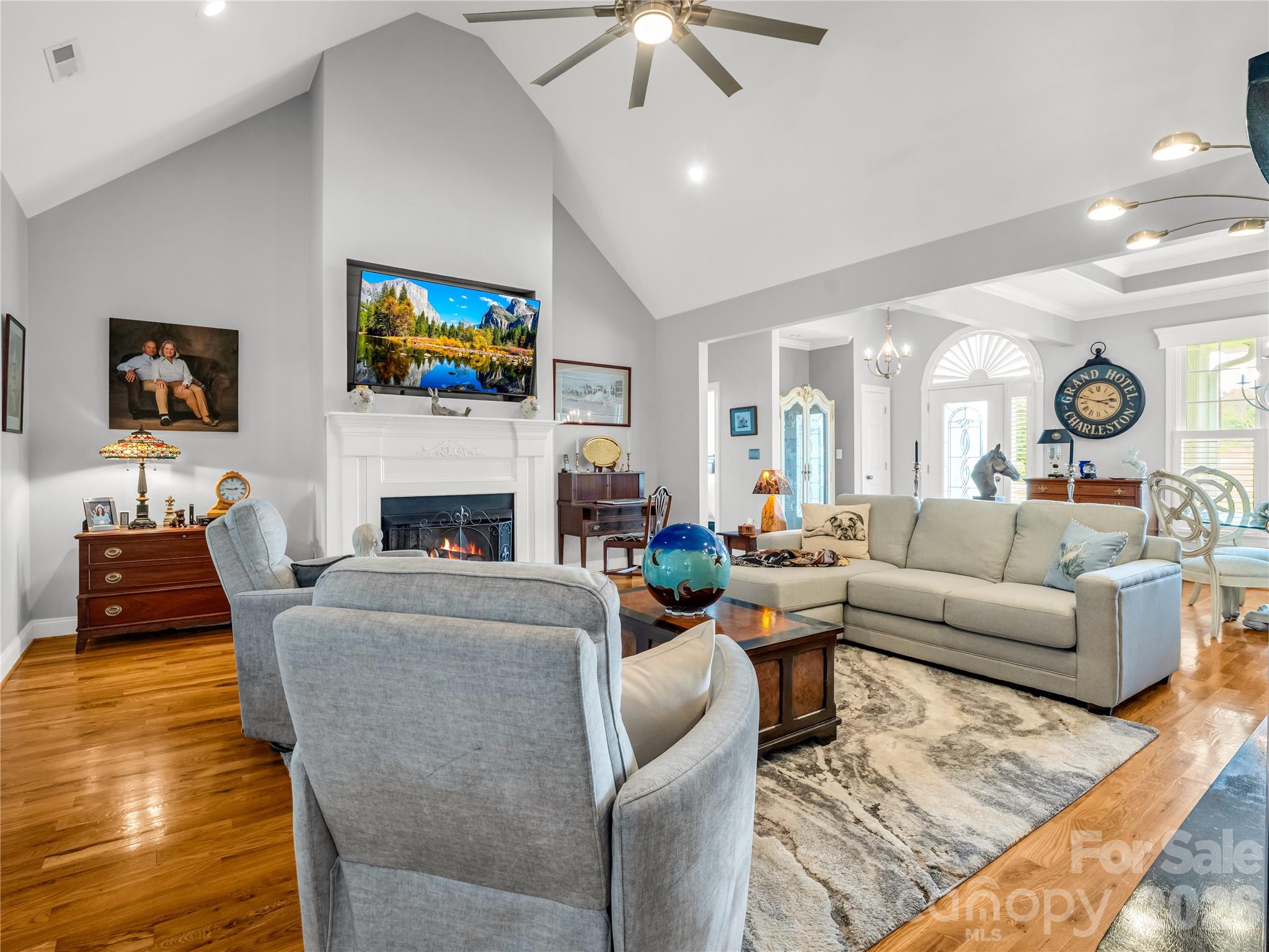 167 Green Meadows Drive — Forest City