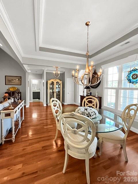 167 Green Meadows Drive — Forest City