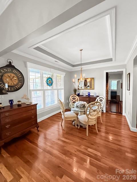 167 Green Meadows Drive — Forest City