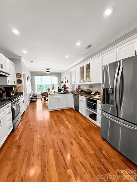 167 Green Meadows Drive — Forest City