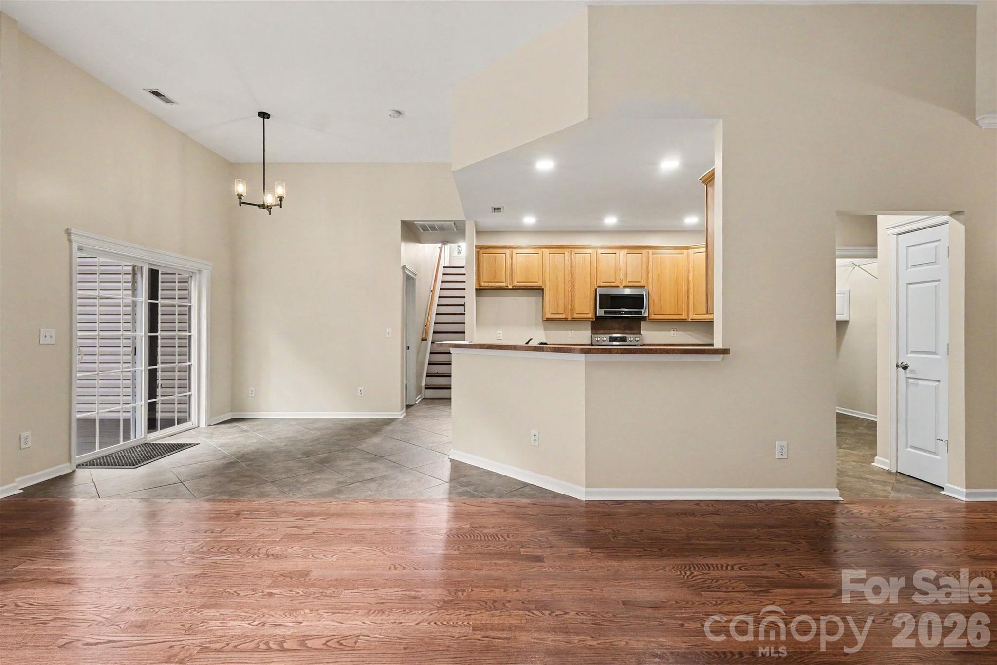 6228 Colonial Garden Drive — Huntersville