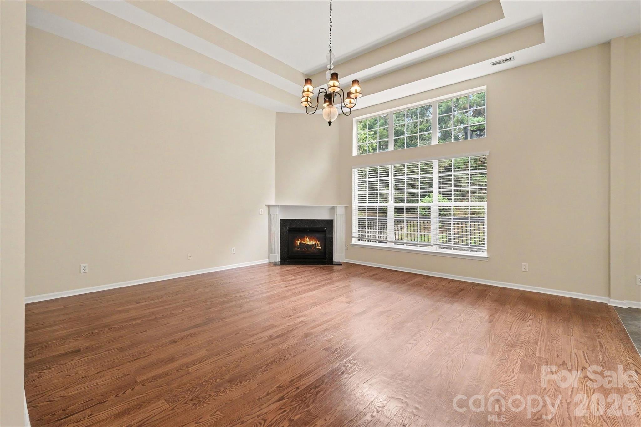 6228 Colonial Garden Drive — Huntersville
