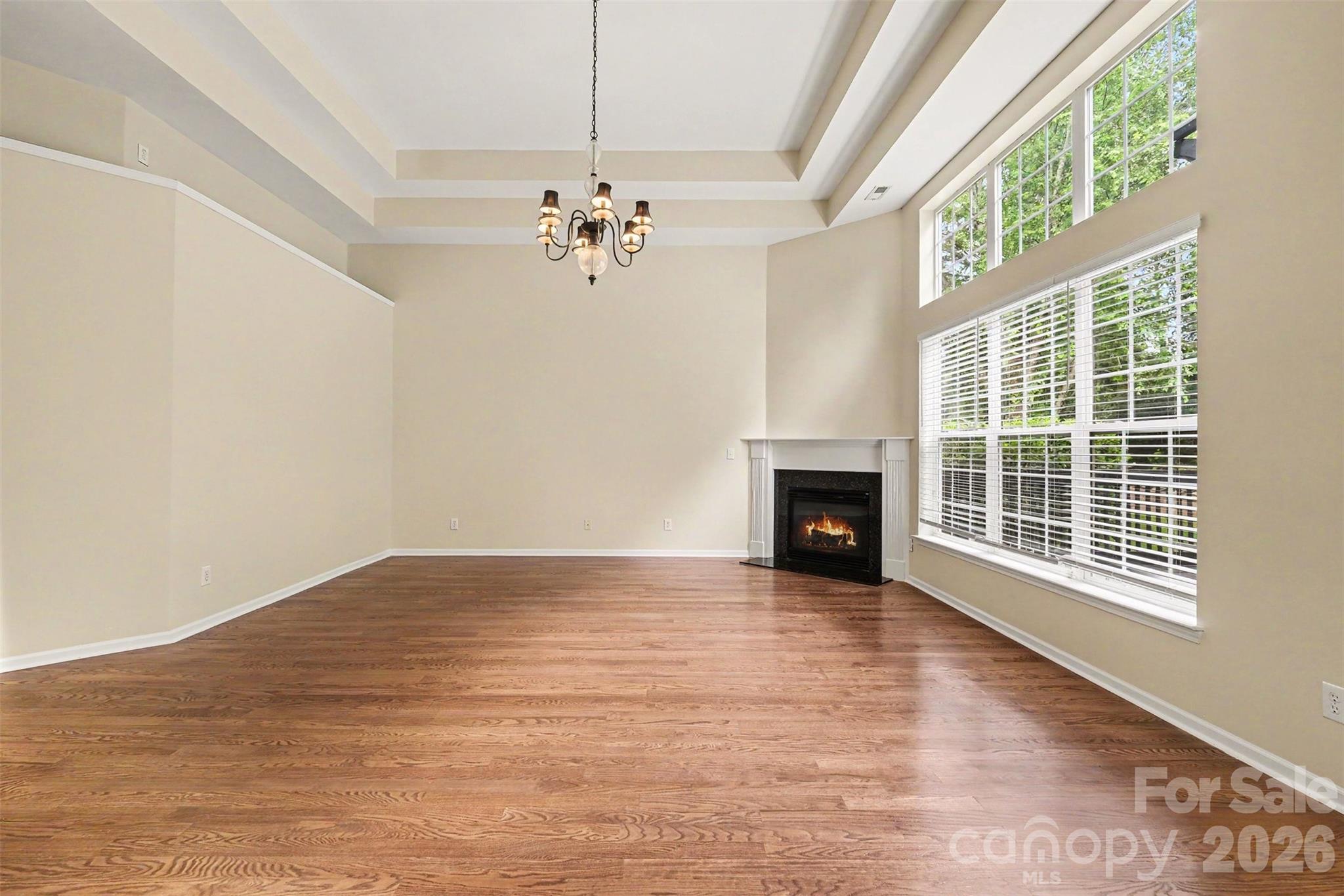 6228 Colonial Garden Drive — Huntersville