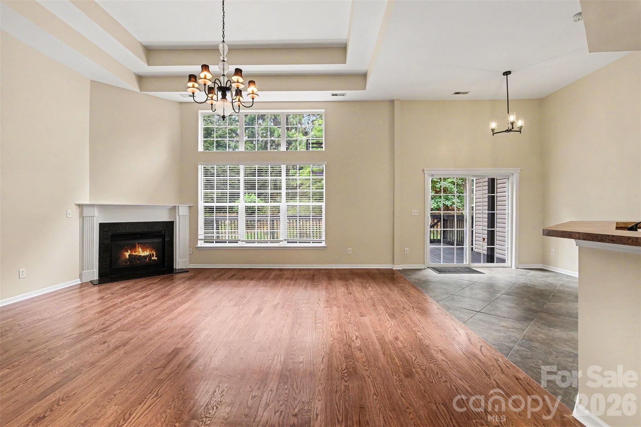 6228 Colonial Garden Drive — Huntersville