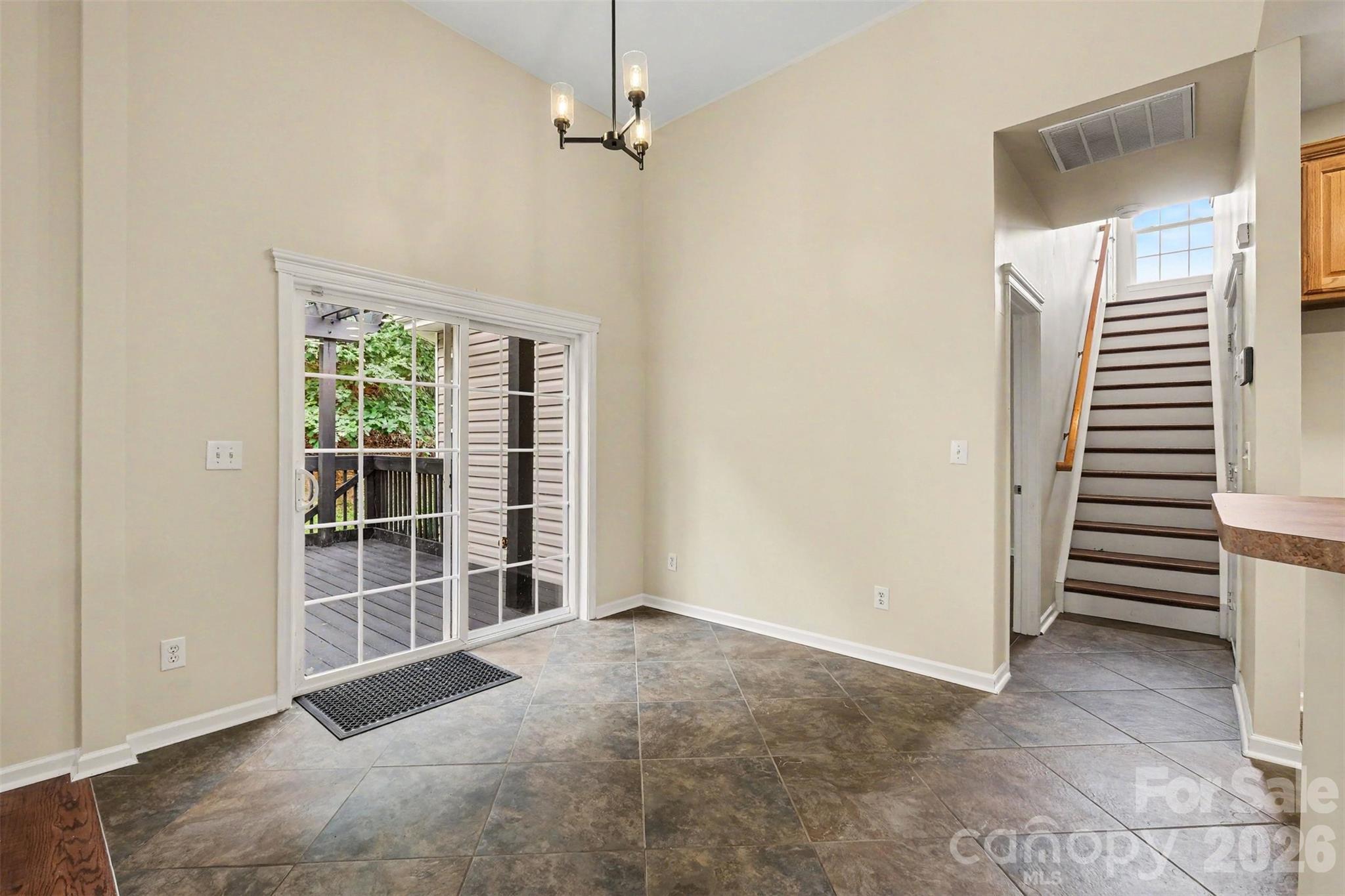 6228 Colonial Garden Drive — Huntersville