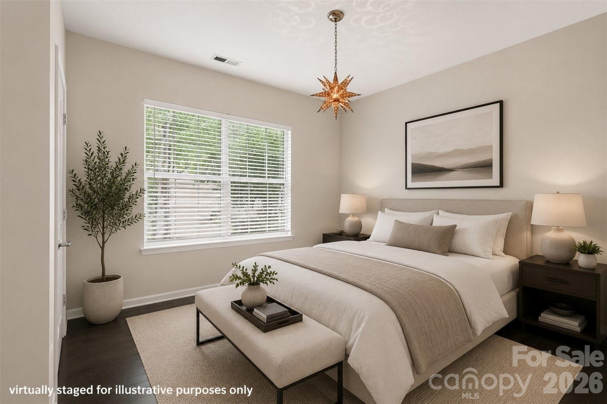 6228 Colonial Garden Drive — Huntersville