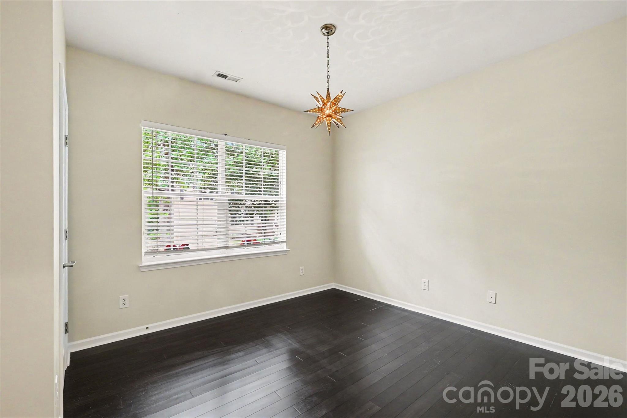 6228 Colonial Garden Drive — Huntersville