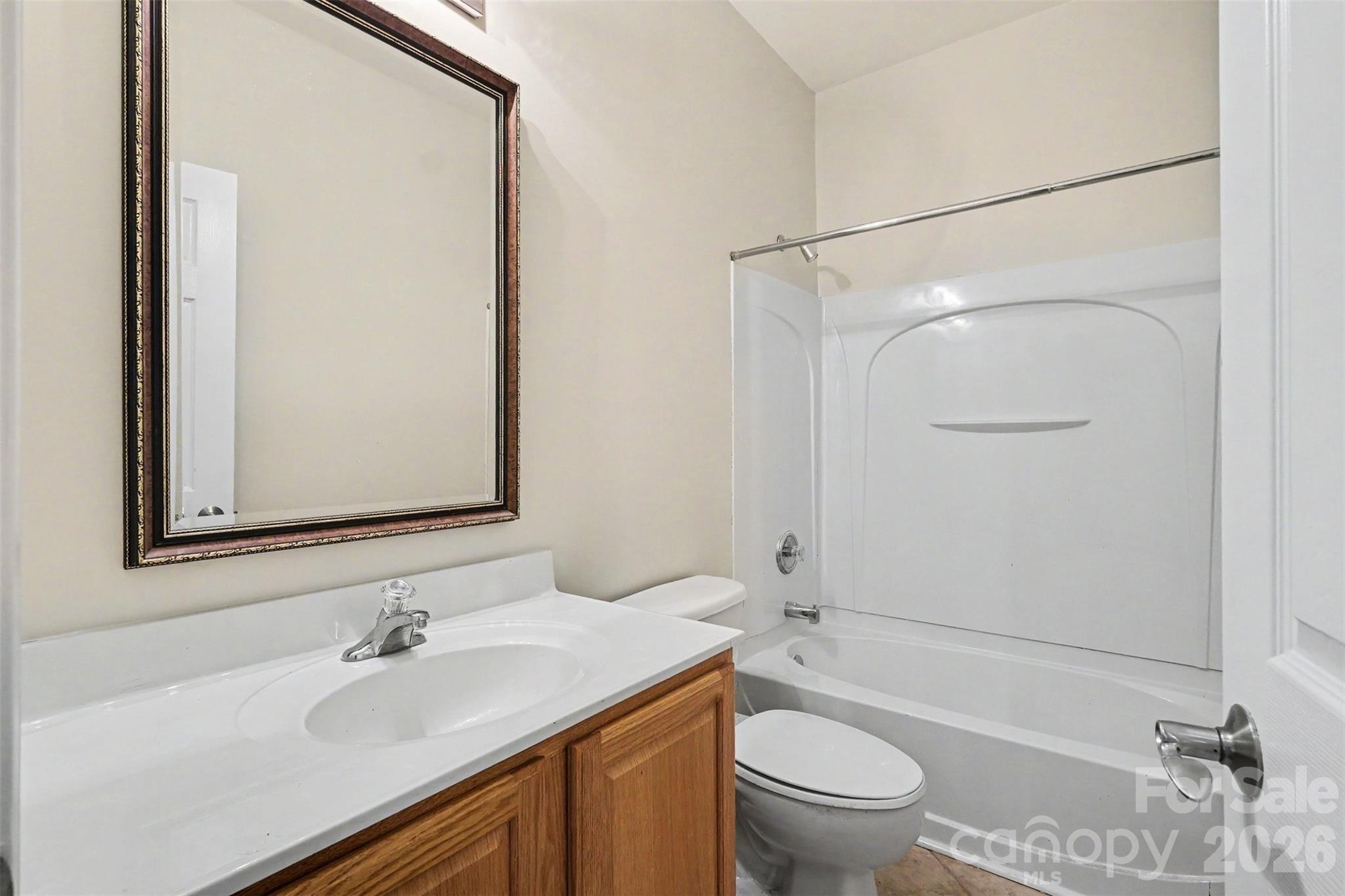 6228 Colonial Garden Drive — Huntersville