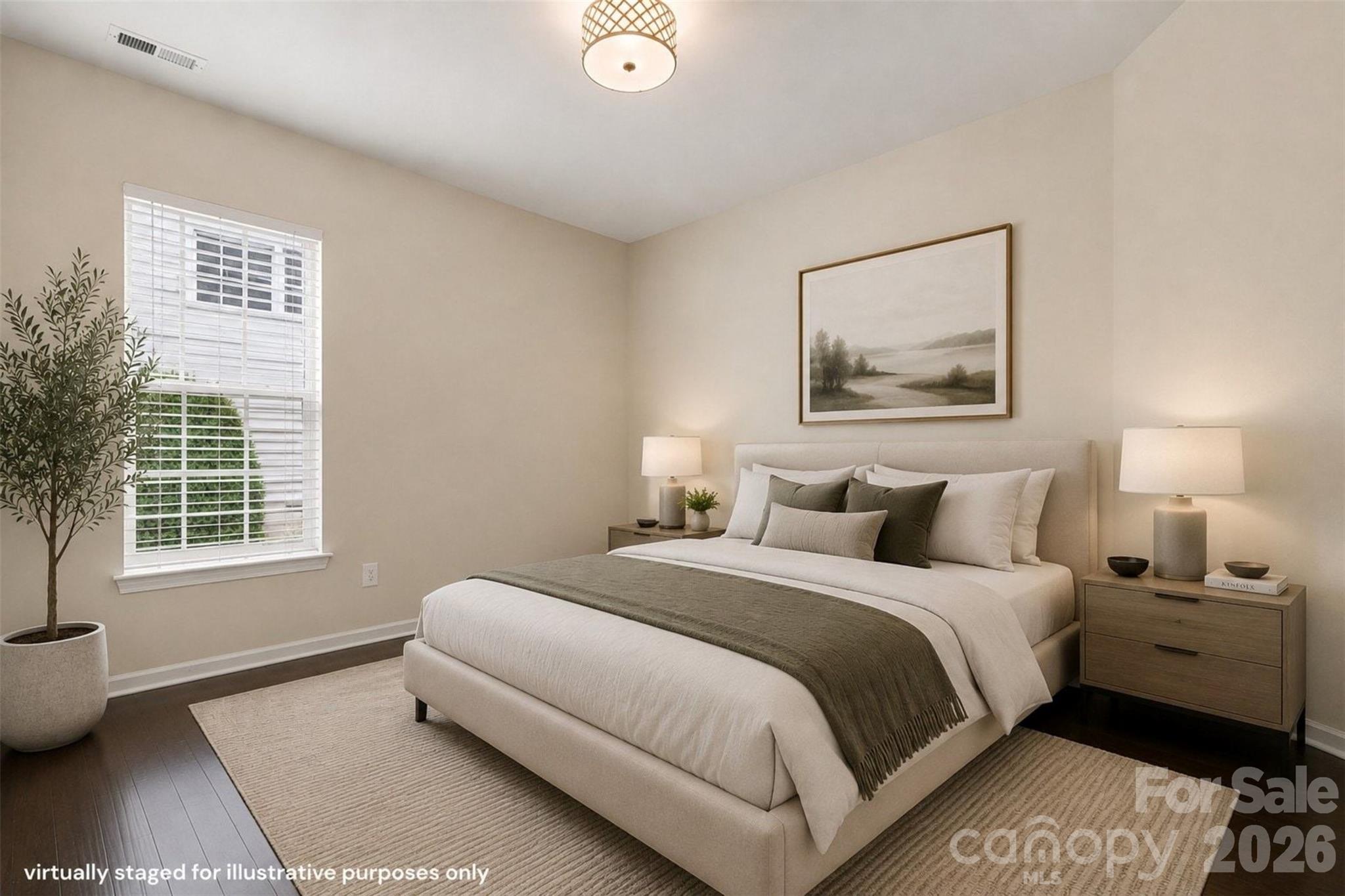 6228 Colonial Garden Drive — Huntersville