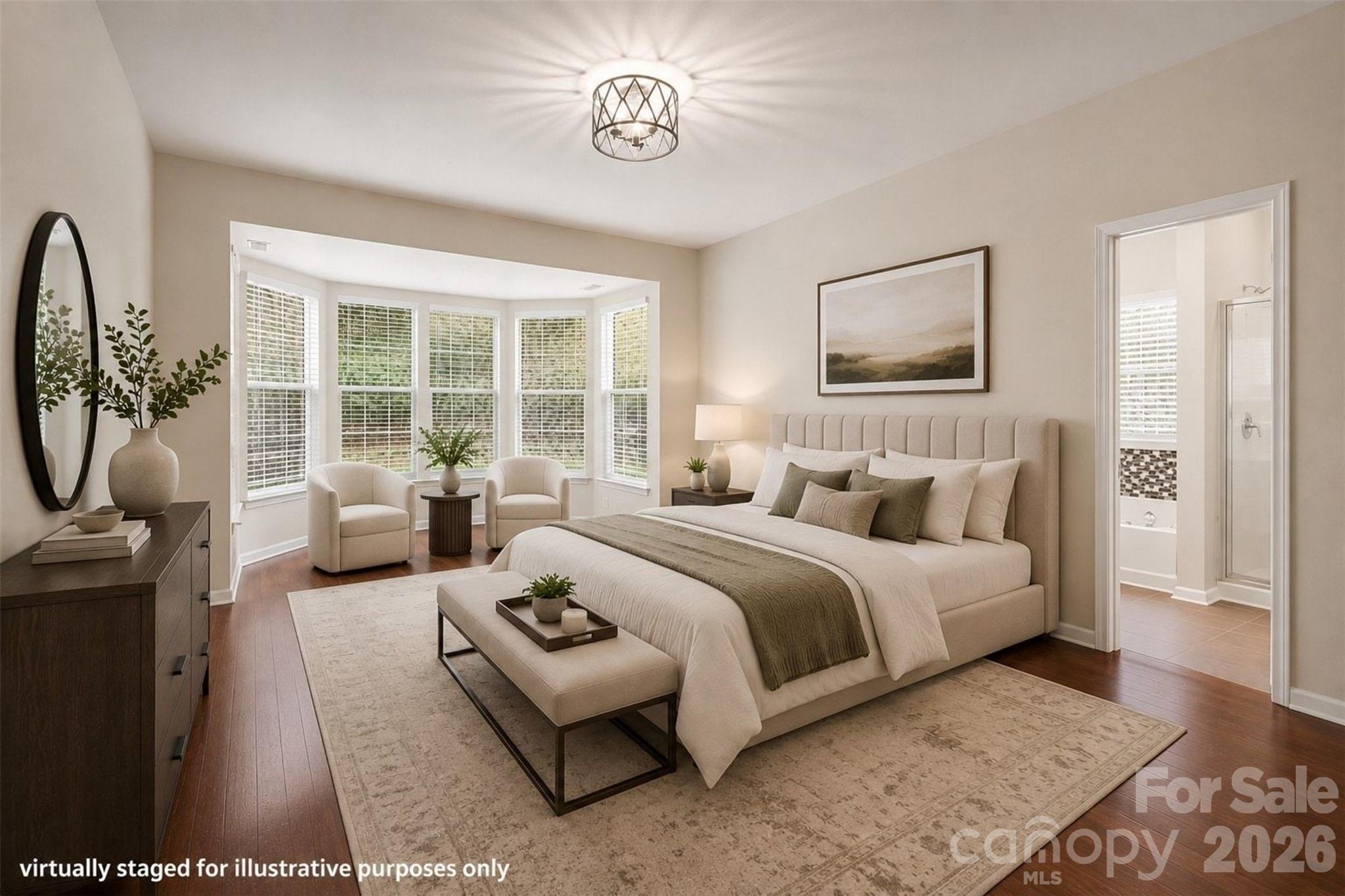6228 Colonial Garden Drive — Huntersville