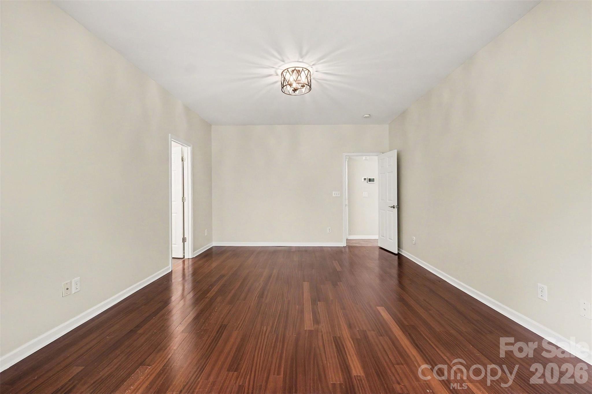 6228 Colonial Garden Drive — Huntersville