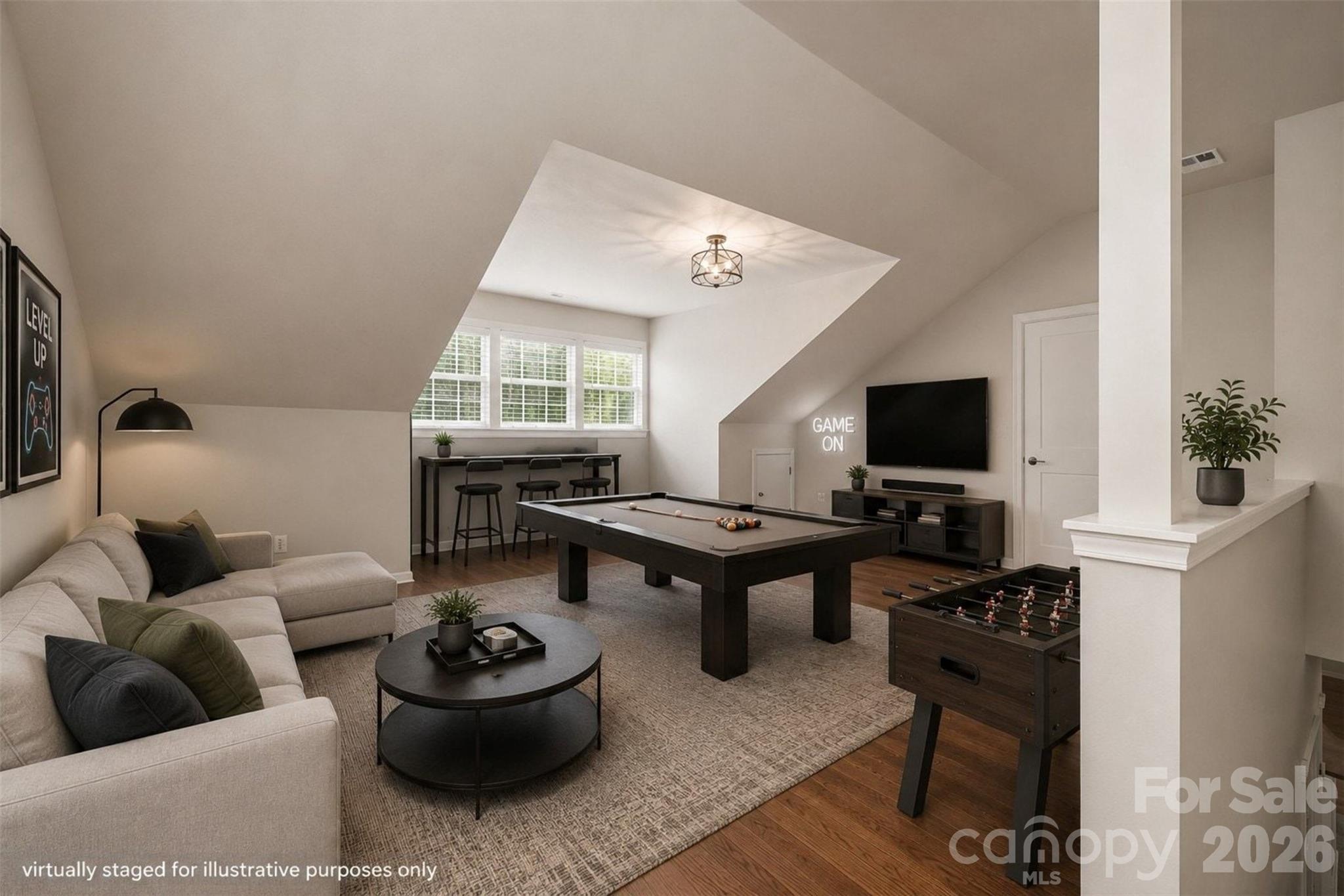 6228 Colonial Garden Drive — Huntersville