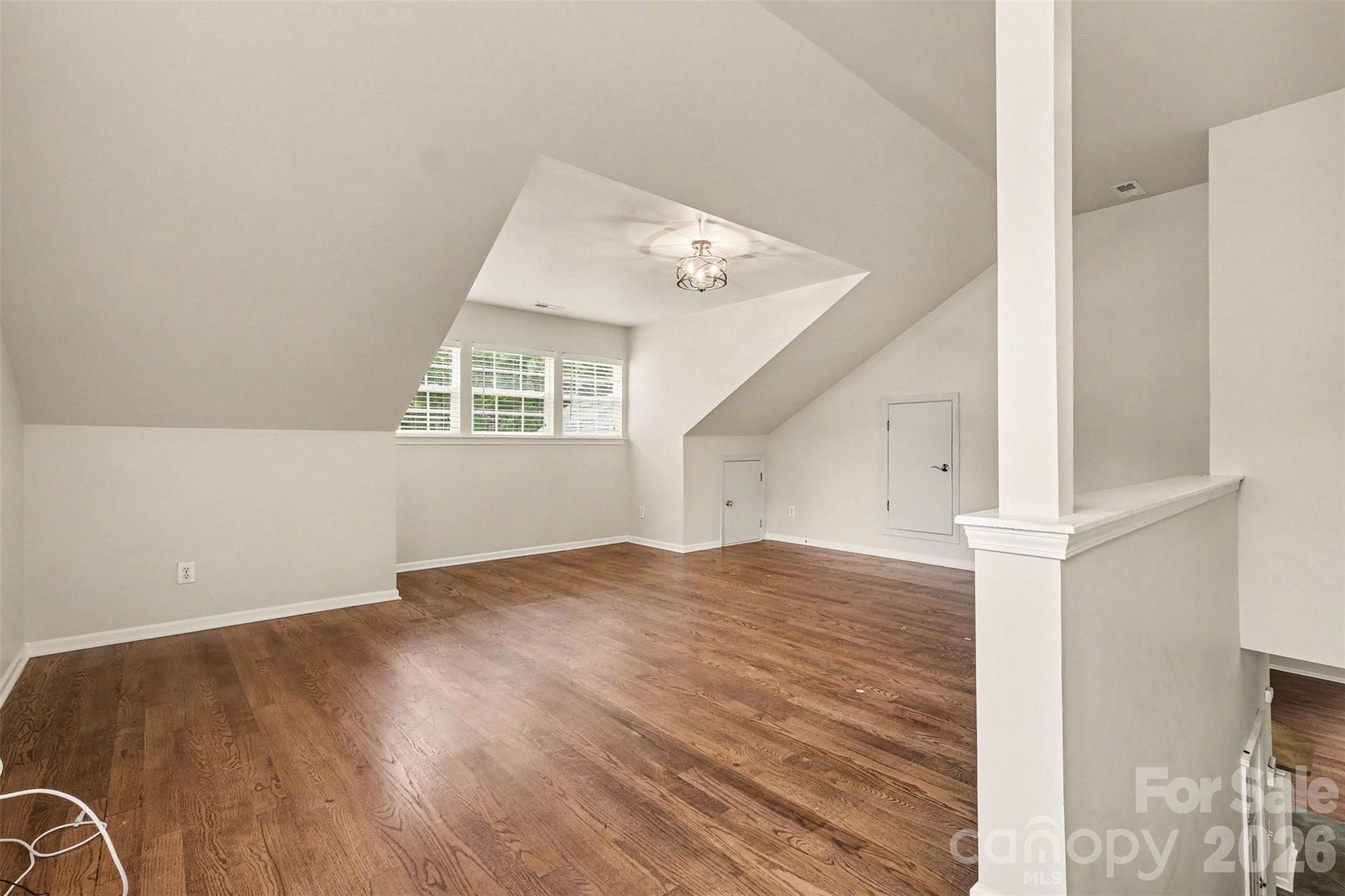 6228 Colonial Garden Drive — Huntersville