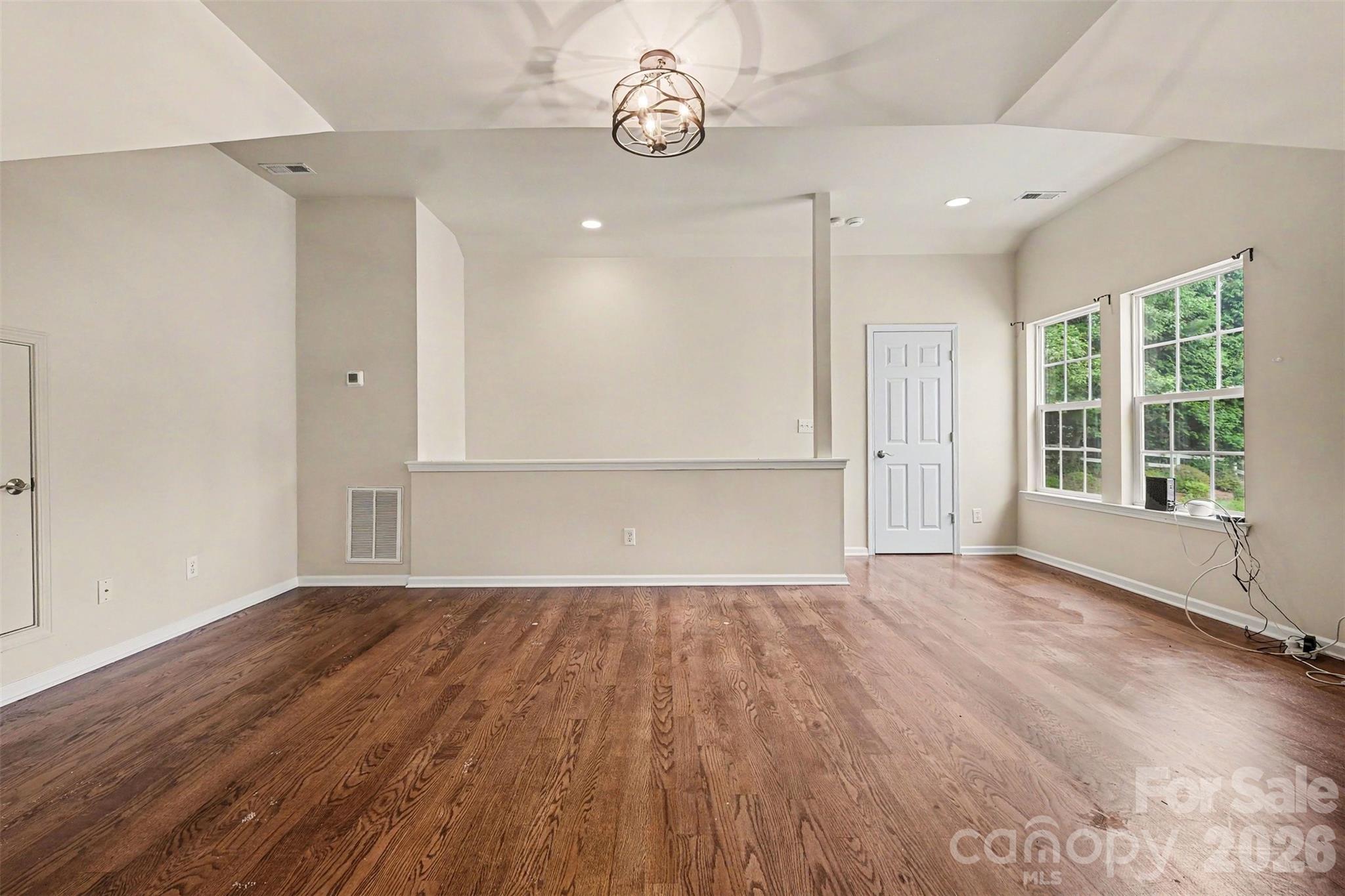 6228 Colonial Garden Drive — Huntersville