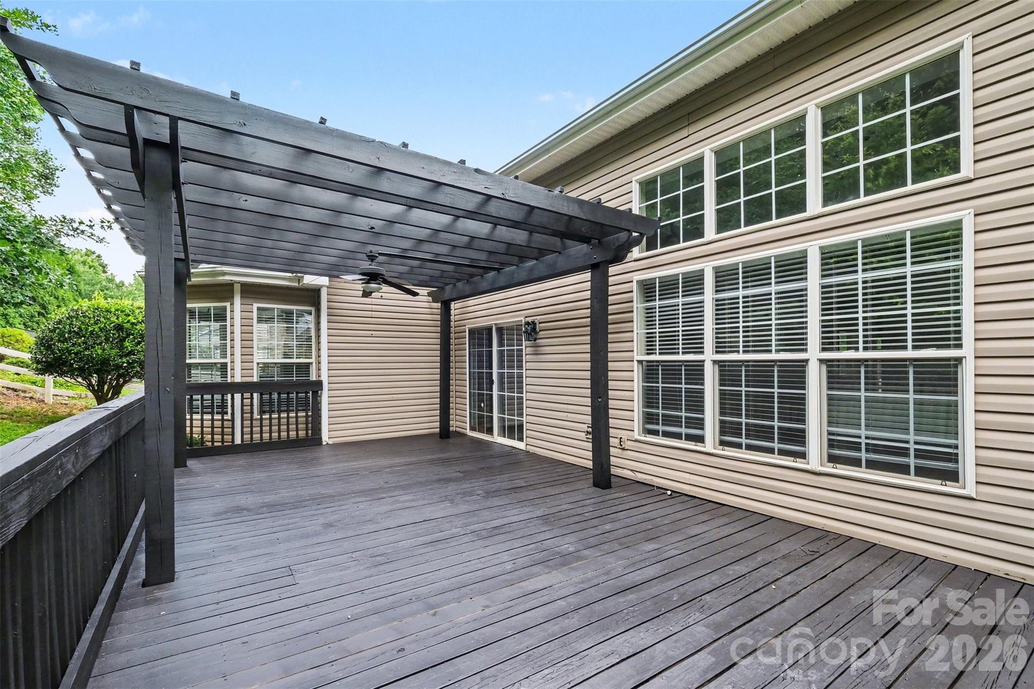 6228 Colonial Garden Drive — Huntersville