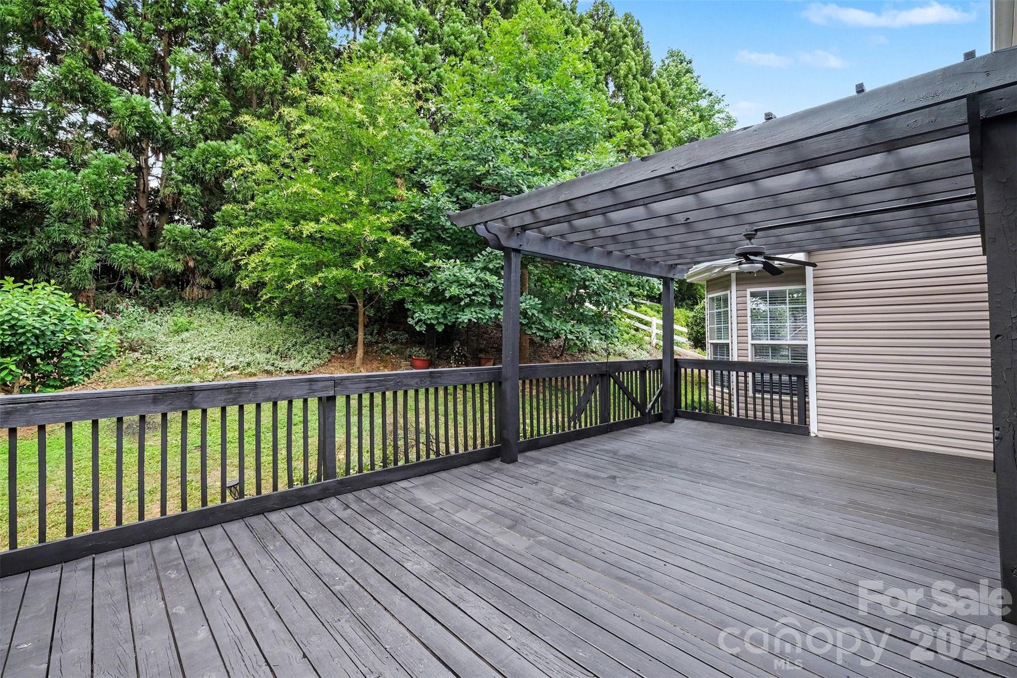 6228 Colonial Garden Drive — Huntersville