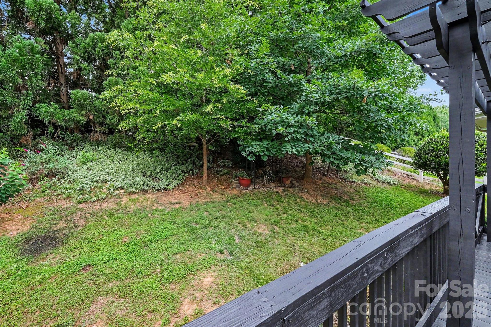 6228 Colonial Garden Drive — Huntersville