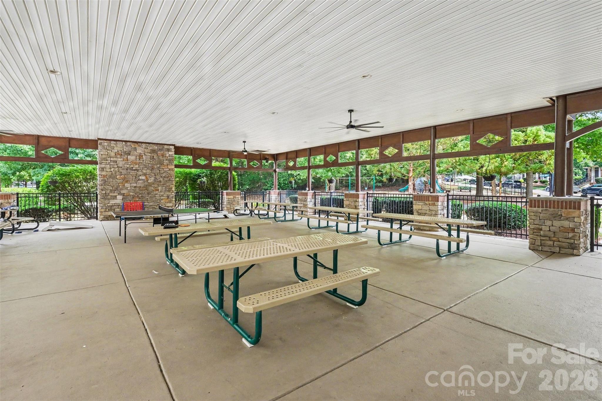 6228 Colonial Garden Drive — Huntersville