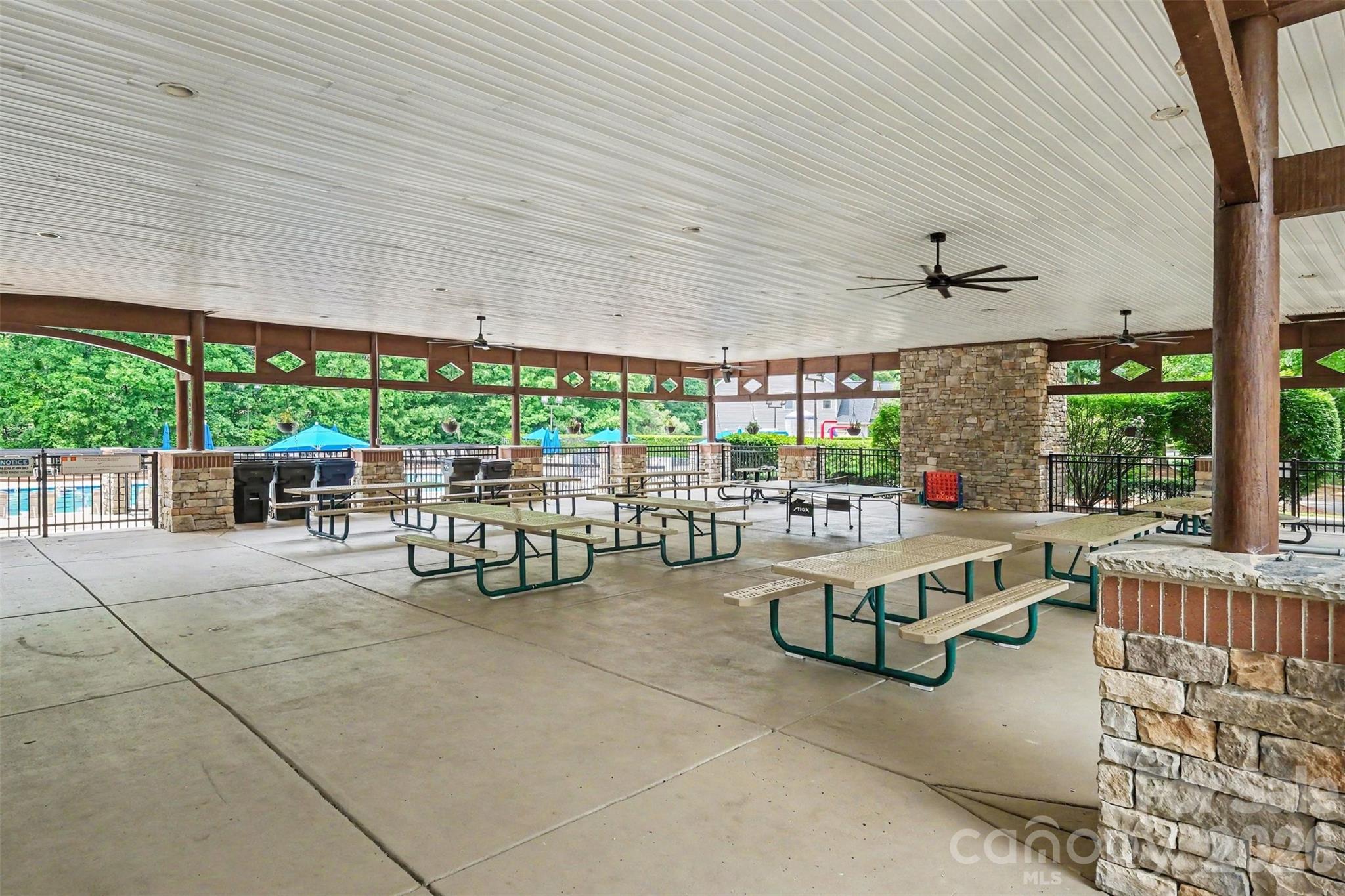 6228 Colonial Garden Drive — Huntersville