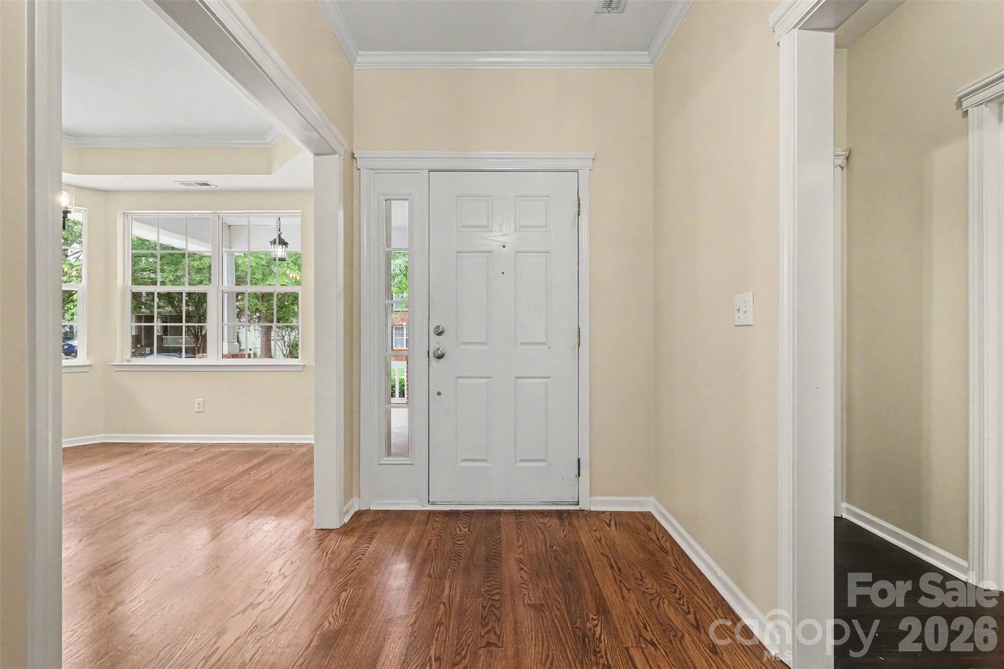 6228 Colonial Garden Drive — Huntersville