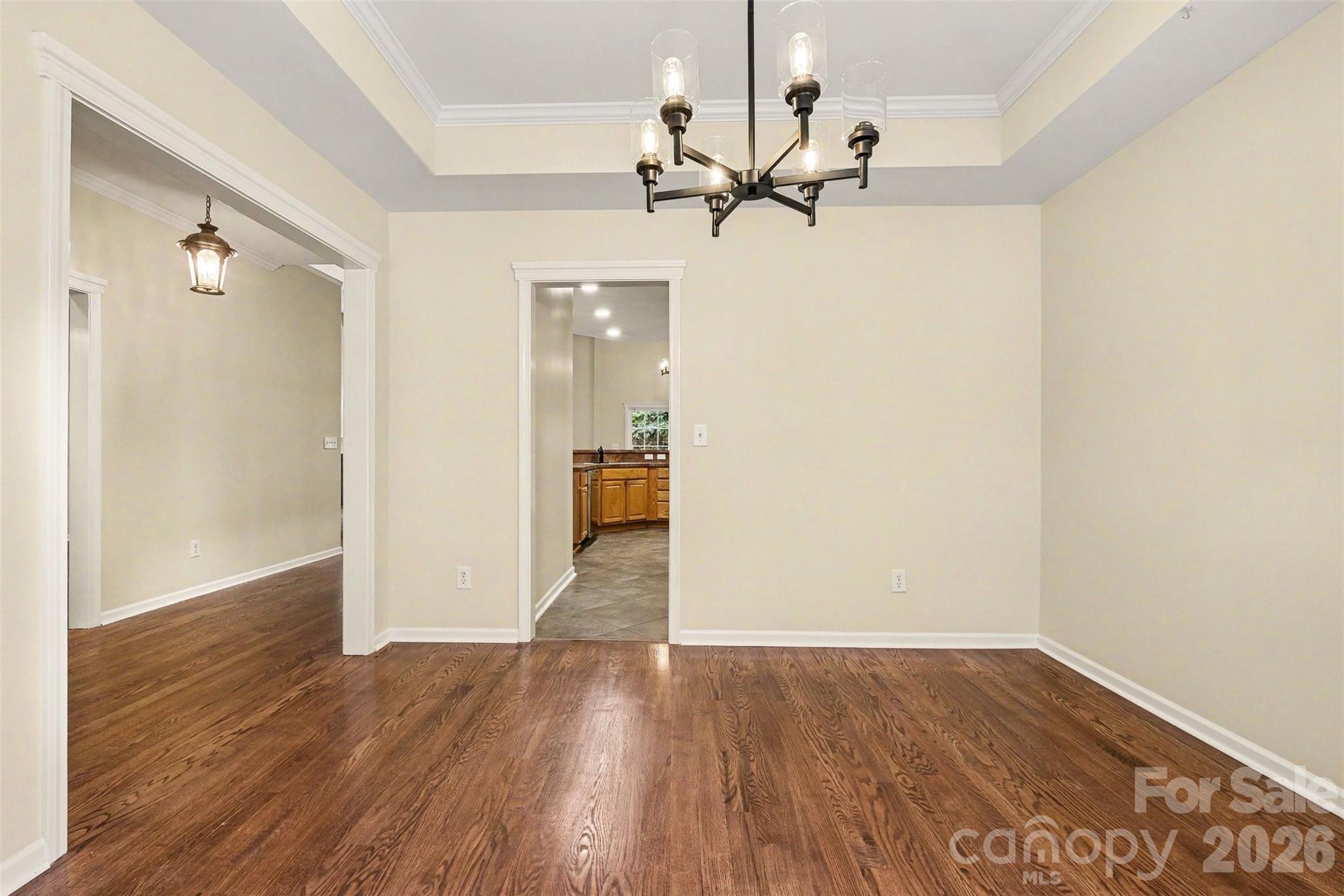 6228 Colonial Garden Drive — Huntersville