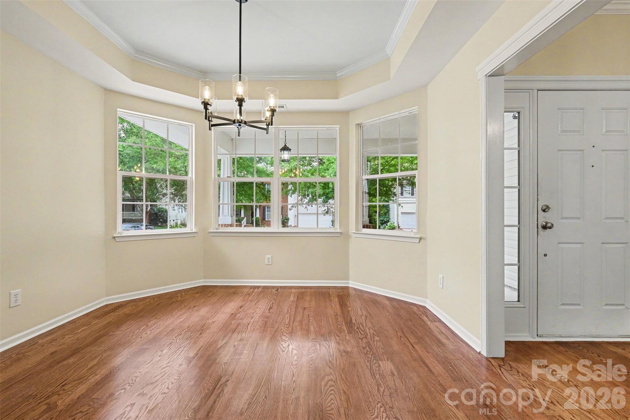 6228 Colonial Garden Drive — Huntersville