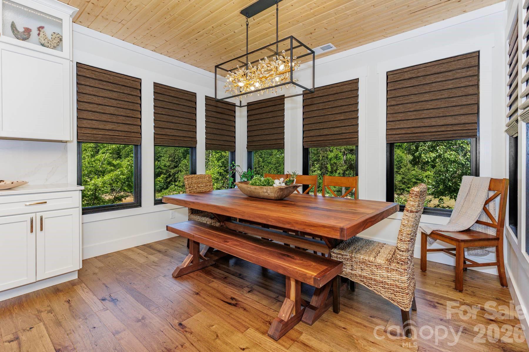 273 Alarka Point — Bryson City
