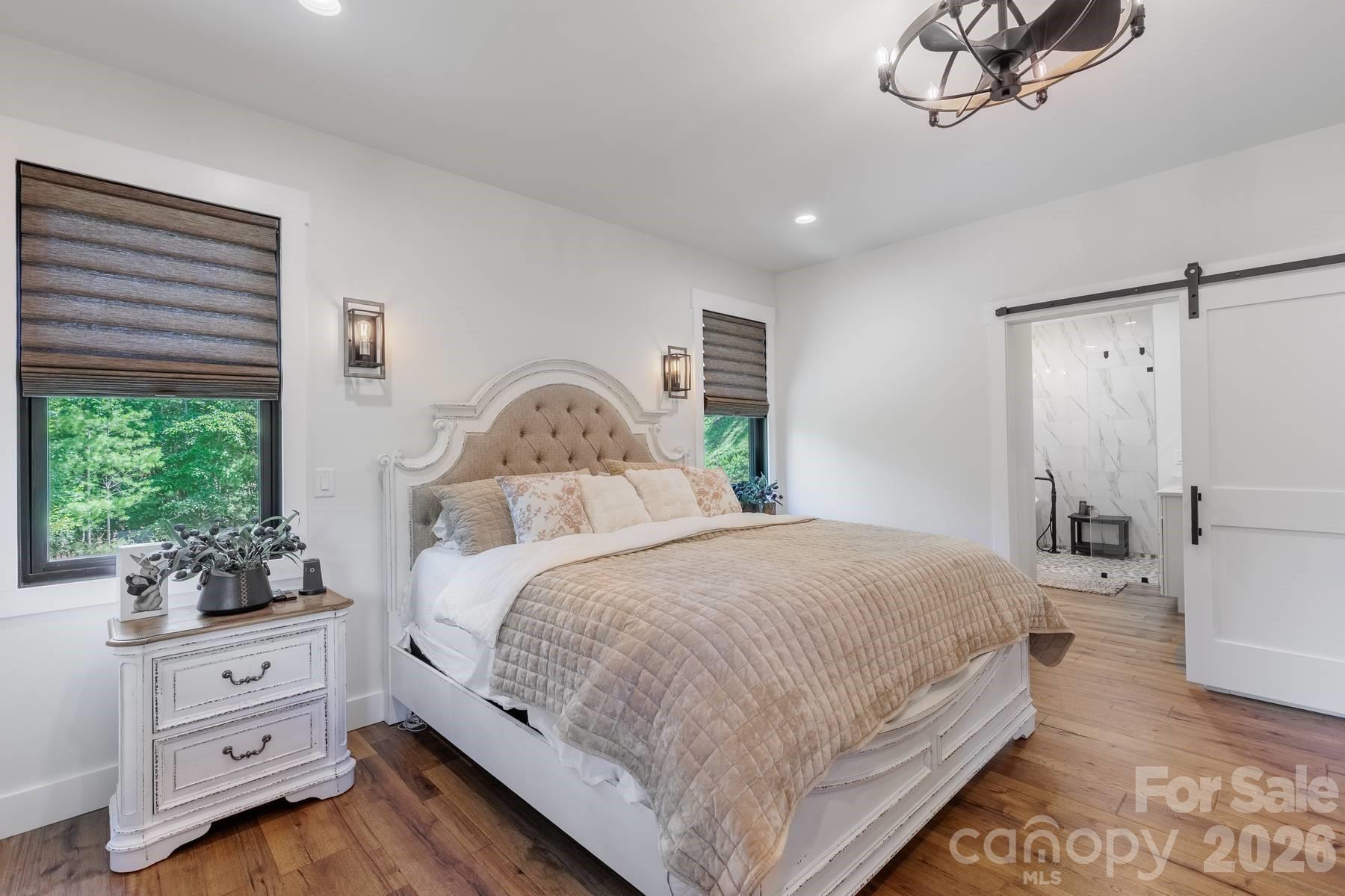 273 Alarka Point — Bryson City