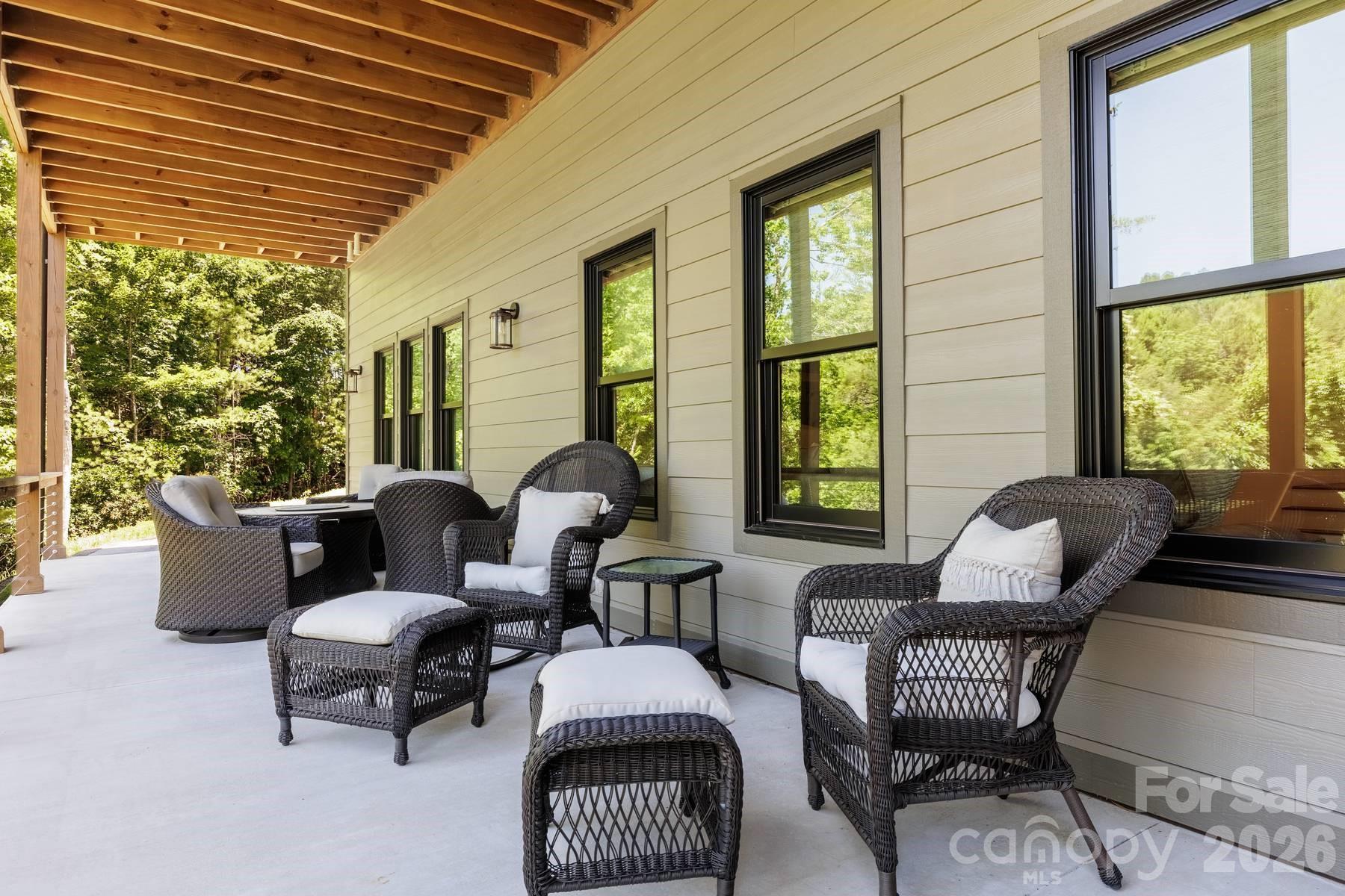 273 Alarka Point — Bryson City