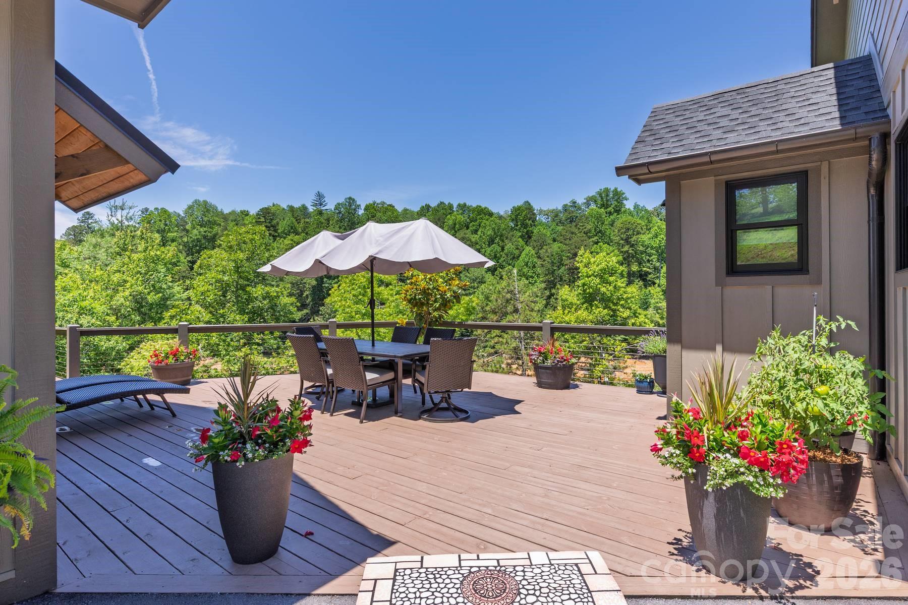 273 Alarka Point — Bryson City