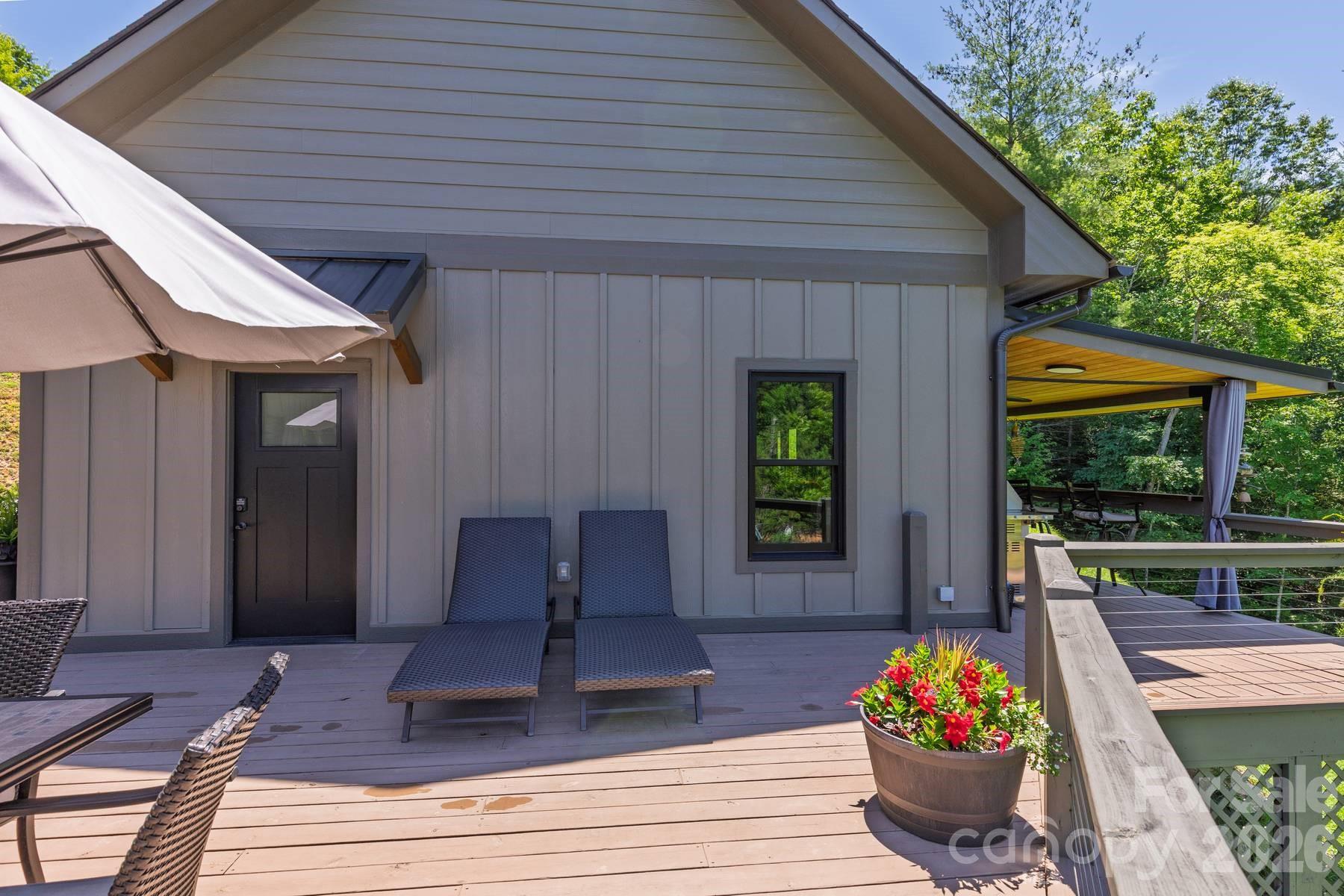 273 Alarka Point — Bryson City