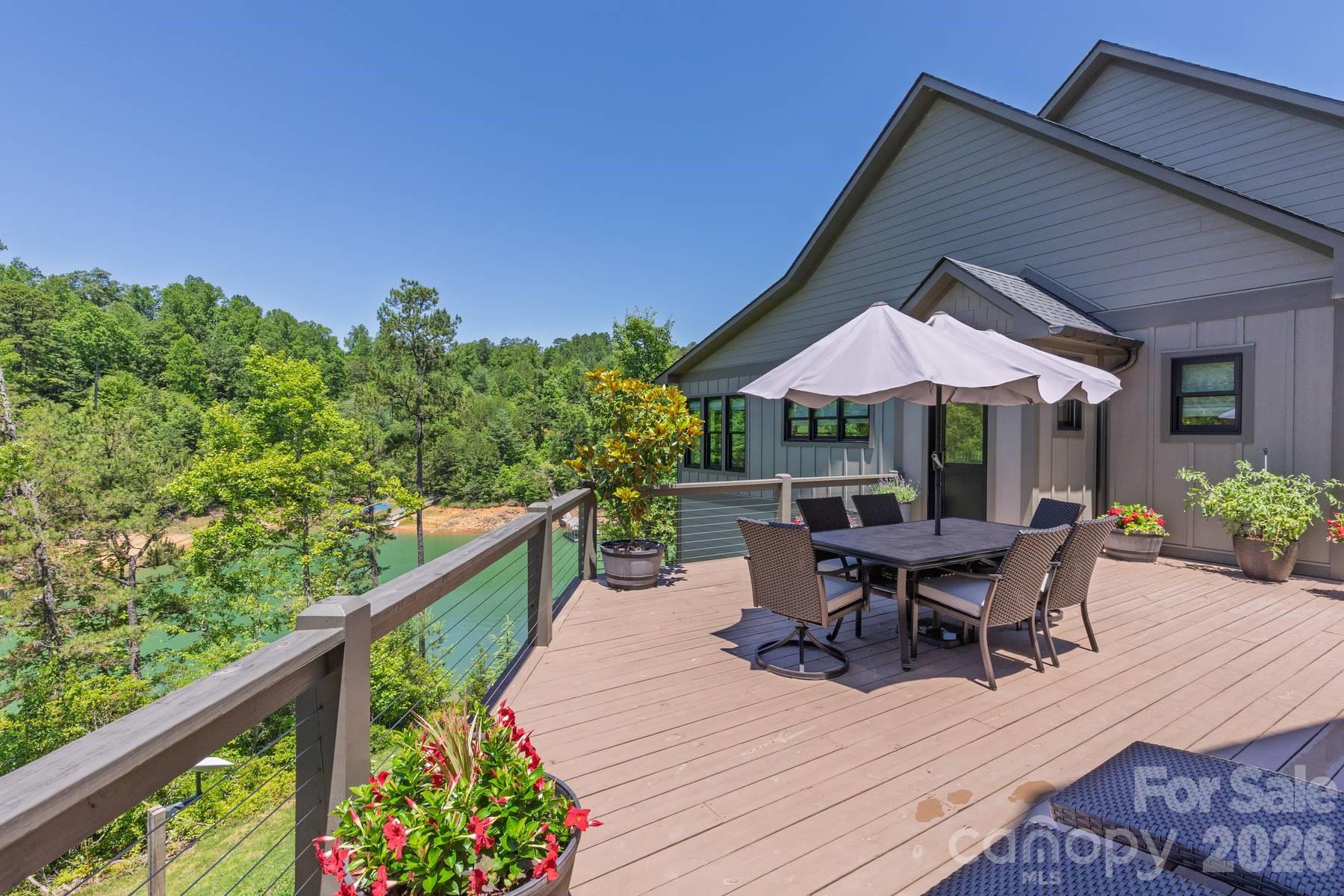 273 Alarka Point — Bryson City