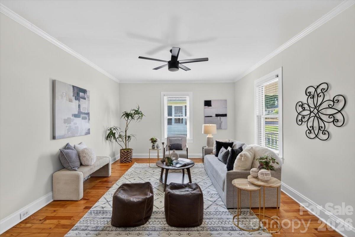 113 Pleasant Street — Belmont