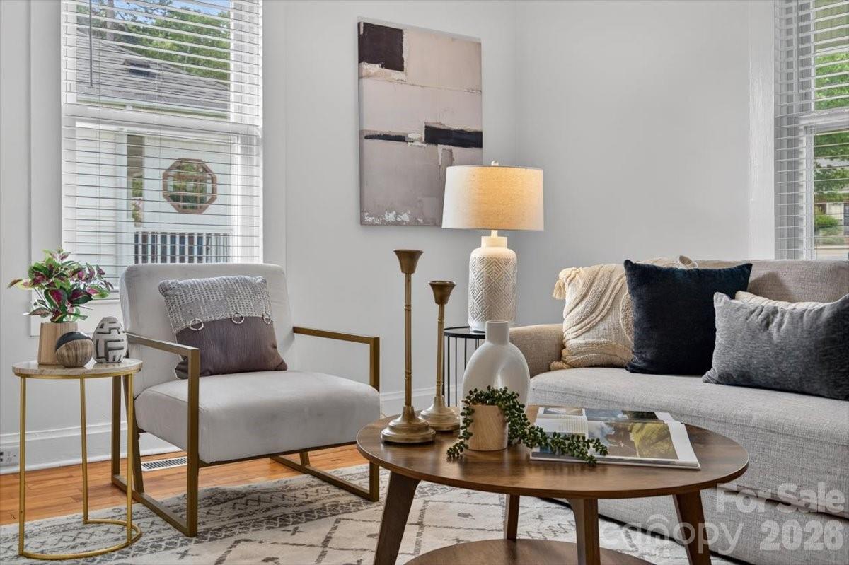 113 Pleasant Street — Belmont