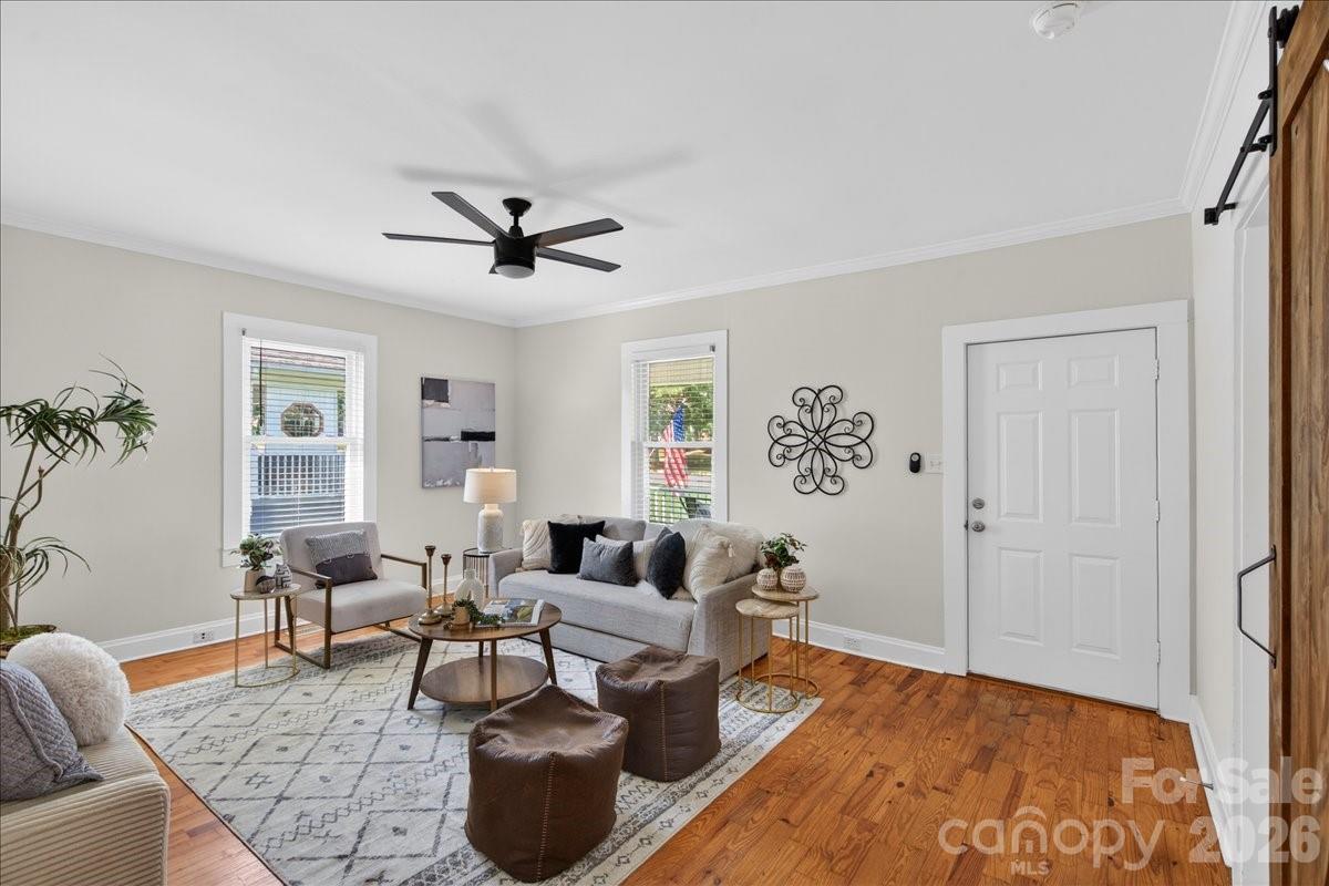 113 Pleasant Street — Belmont