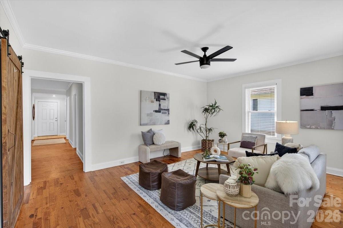 113 Pleasant Street — Belmont