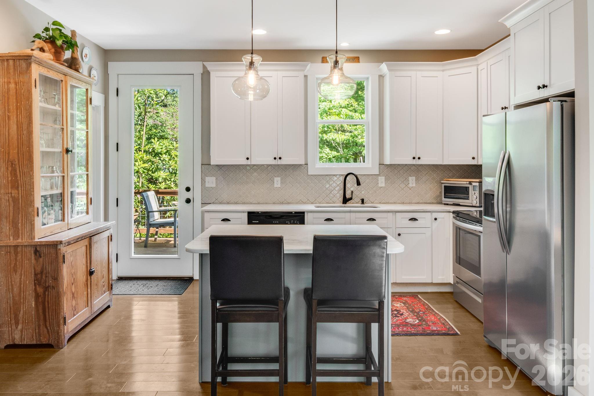 76 Louisiana Avenue — Asheville